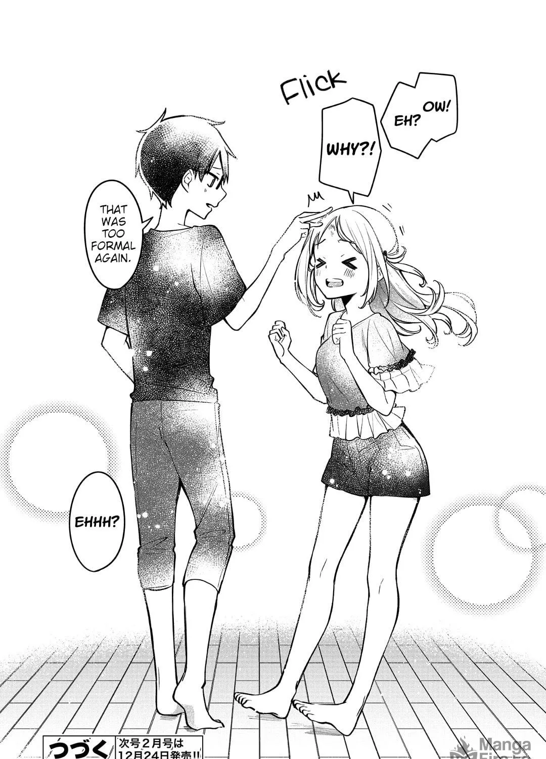 Read Himari no Mawari chapter 13 image 46 on Lezhin