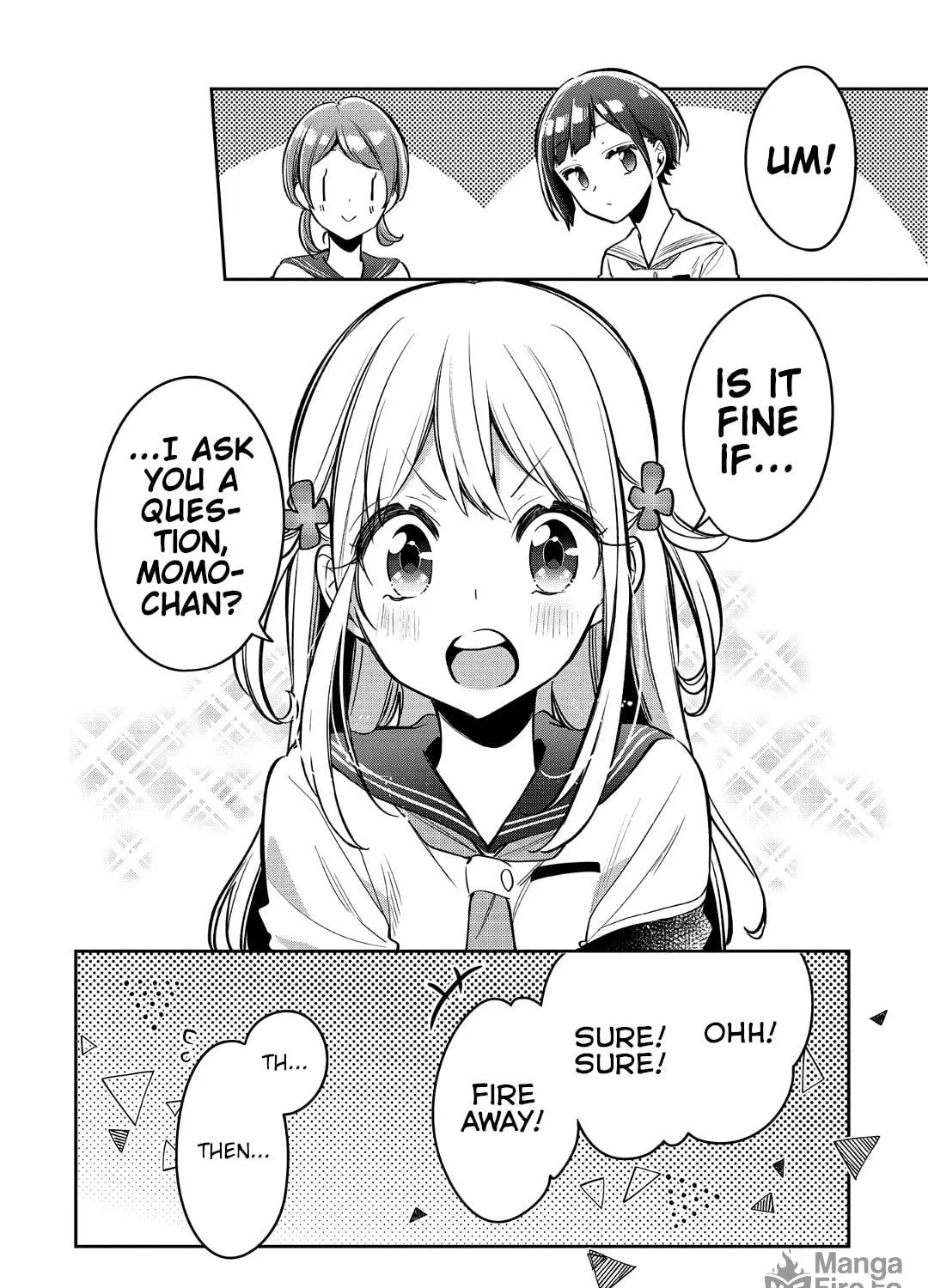 Read Himari no Mawari chapter 14 image 16 on Lezhin