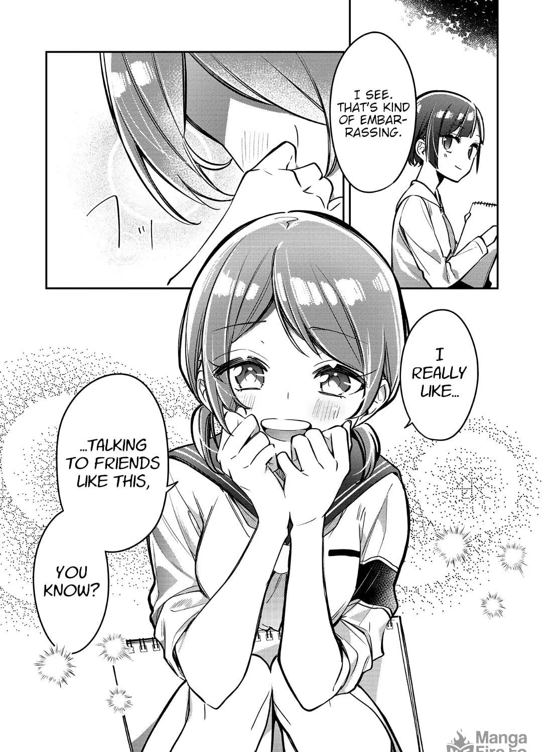 Read Himari no Mawari chapter 14 image 22 on Lezhin