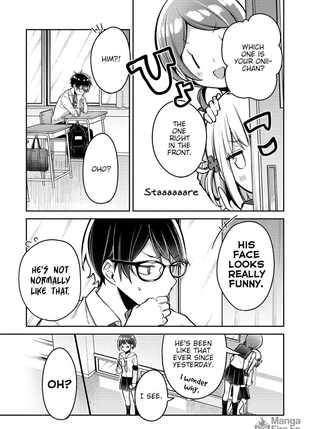 Read Himari no Mawari chapter 14 image 34 on Lezhin