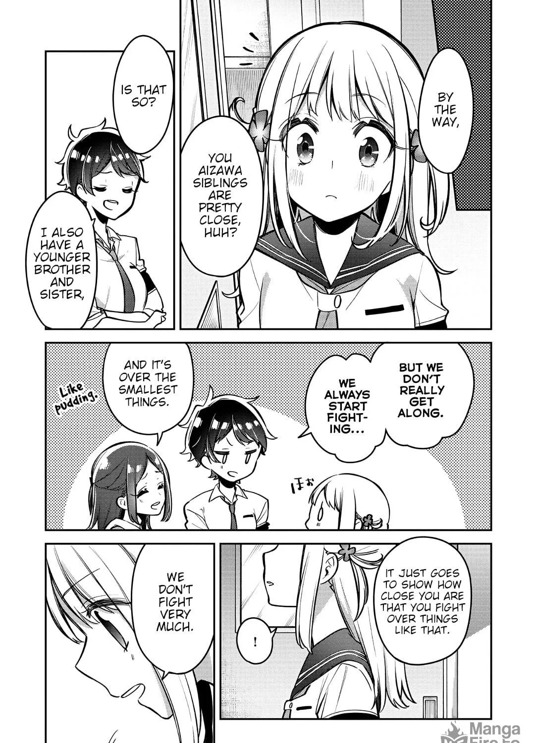 Read Himari no Mawari chapter 14 image 38 on Lezhin