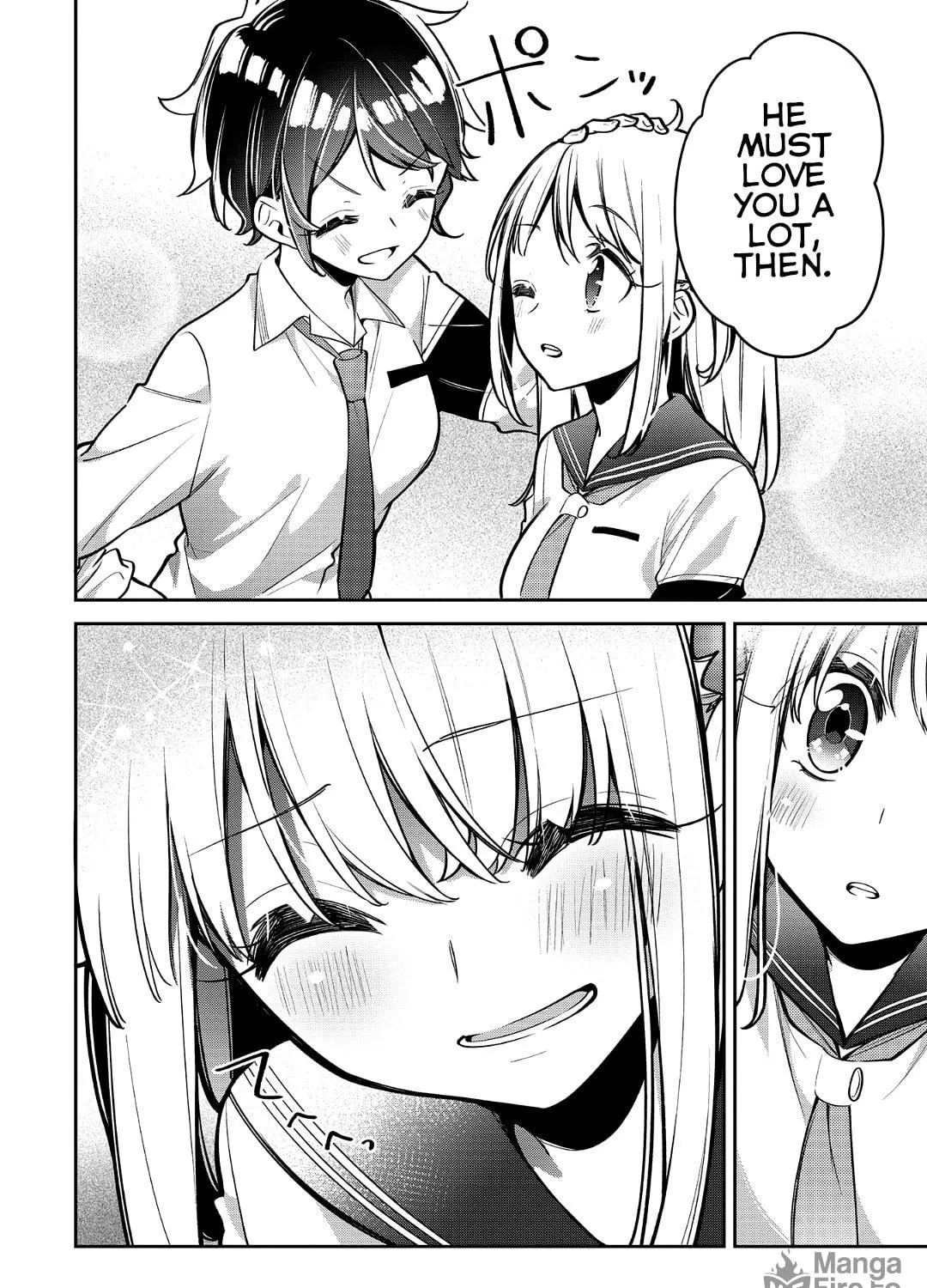 Read Himari no Mawari chapter 14 image 40 on Lezhin