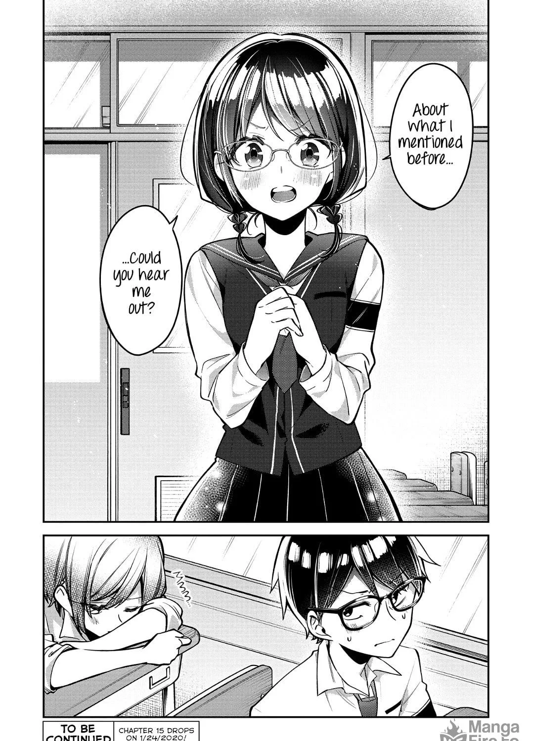 Read Himari no Mawari chapter 14 image 48 on Lezhin