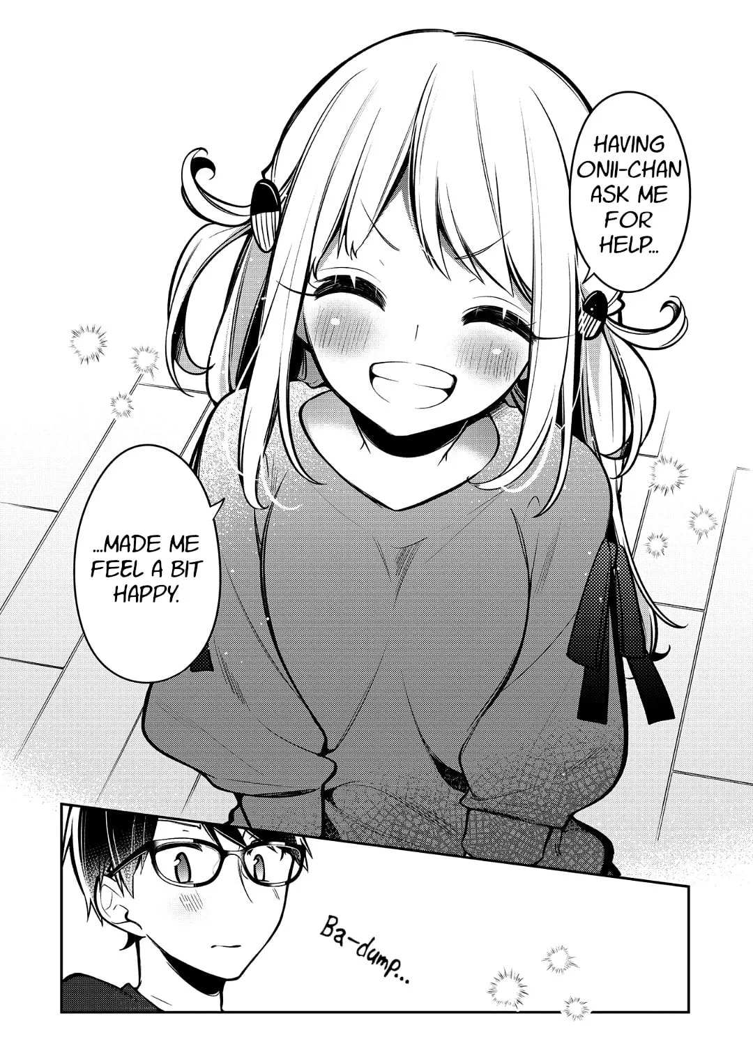 Read Himari no Mawari chapter 15 image 26 on Lezhin