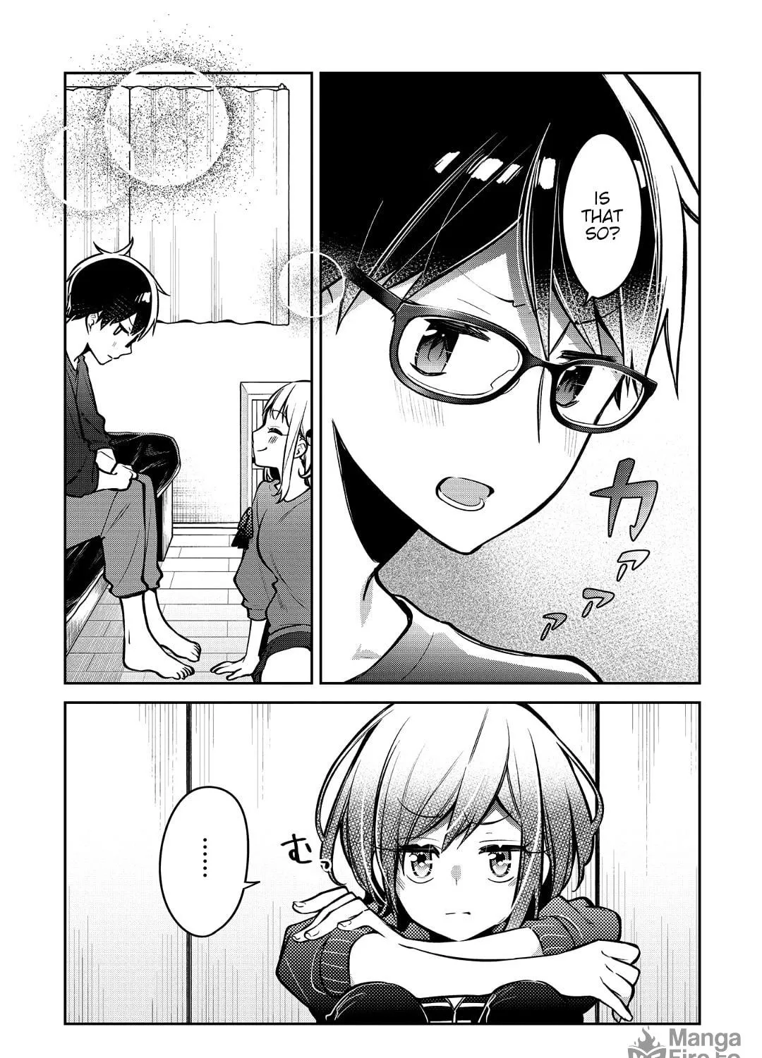 Read Himari no Mawari chapter 15 image 28 on Lezhin