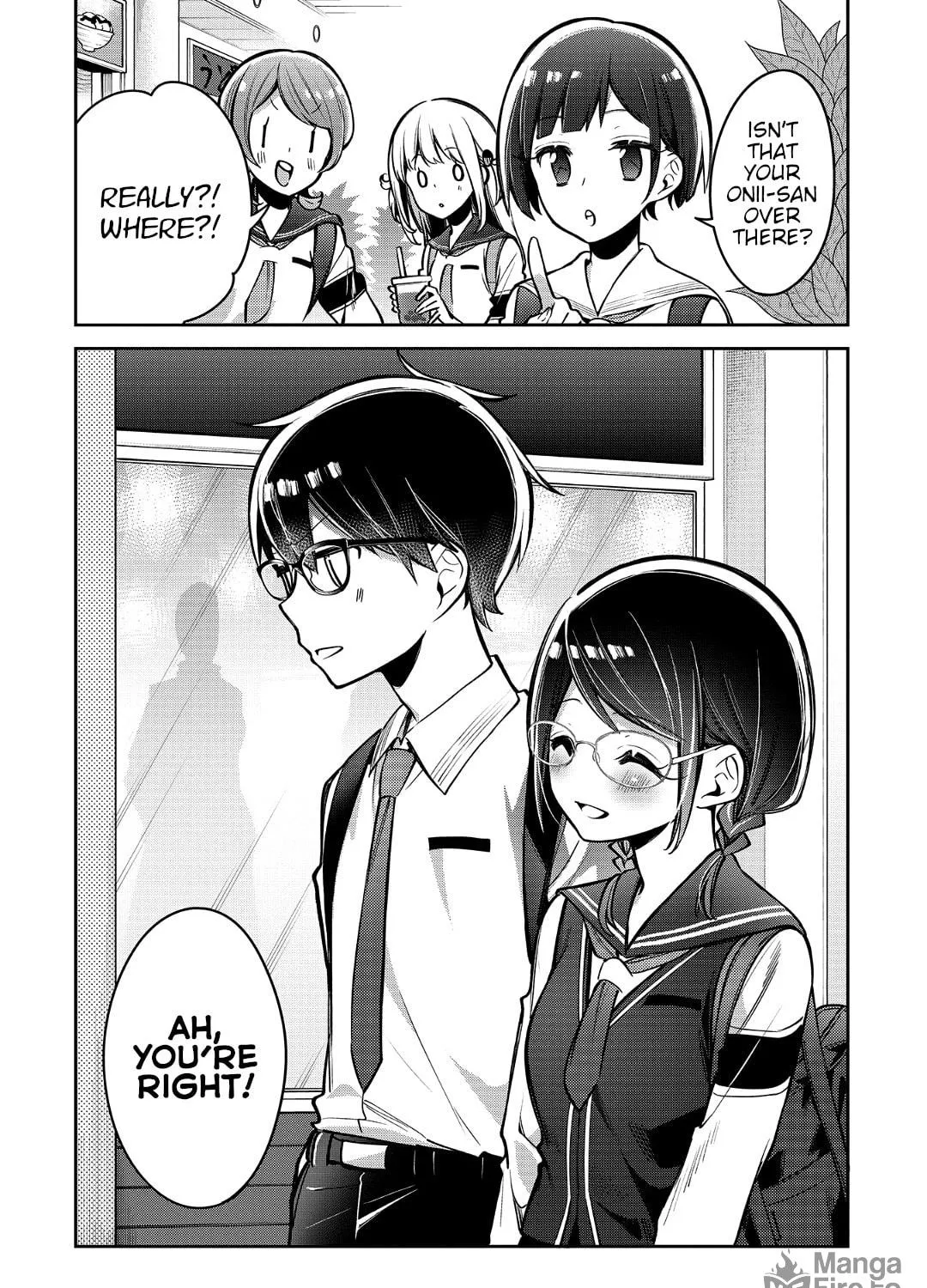 Read Himari no Mawari chapter 15 image 38 on Lezhin