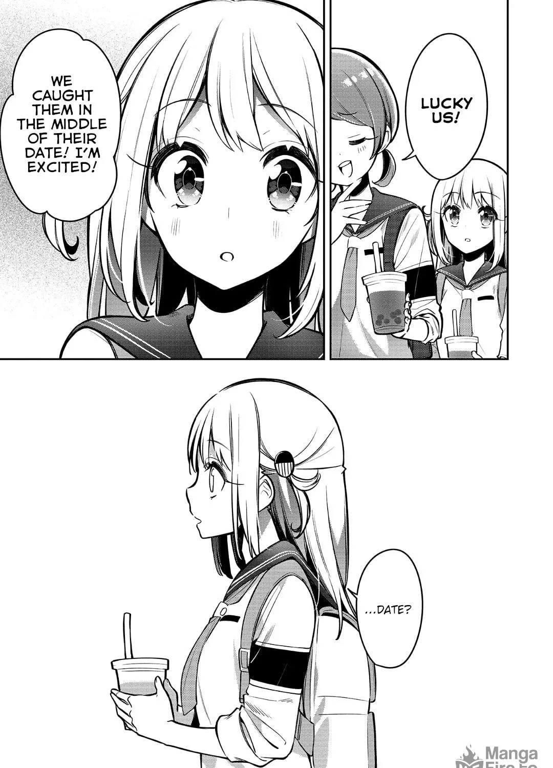 Read Himari no Mawari chapter 15 image 40 on Lezhin