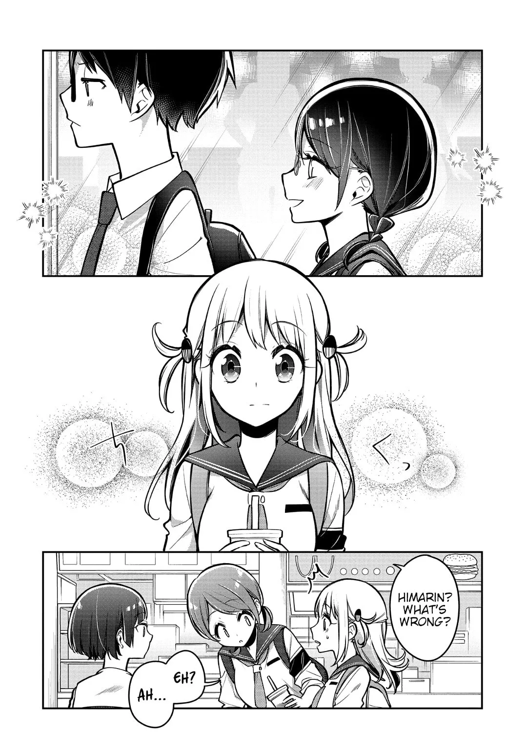 Read Himari no Mawari chapter 15 image 42 on Lezhin
