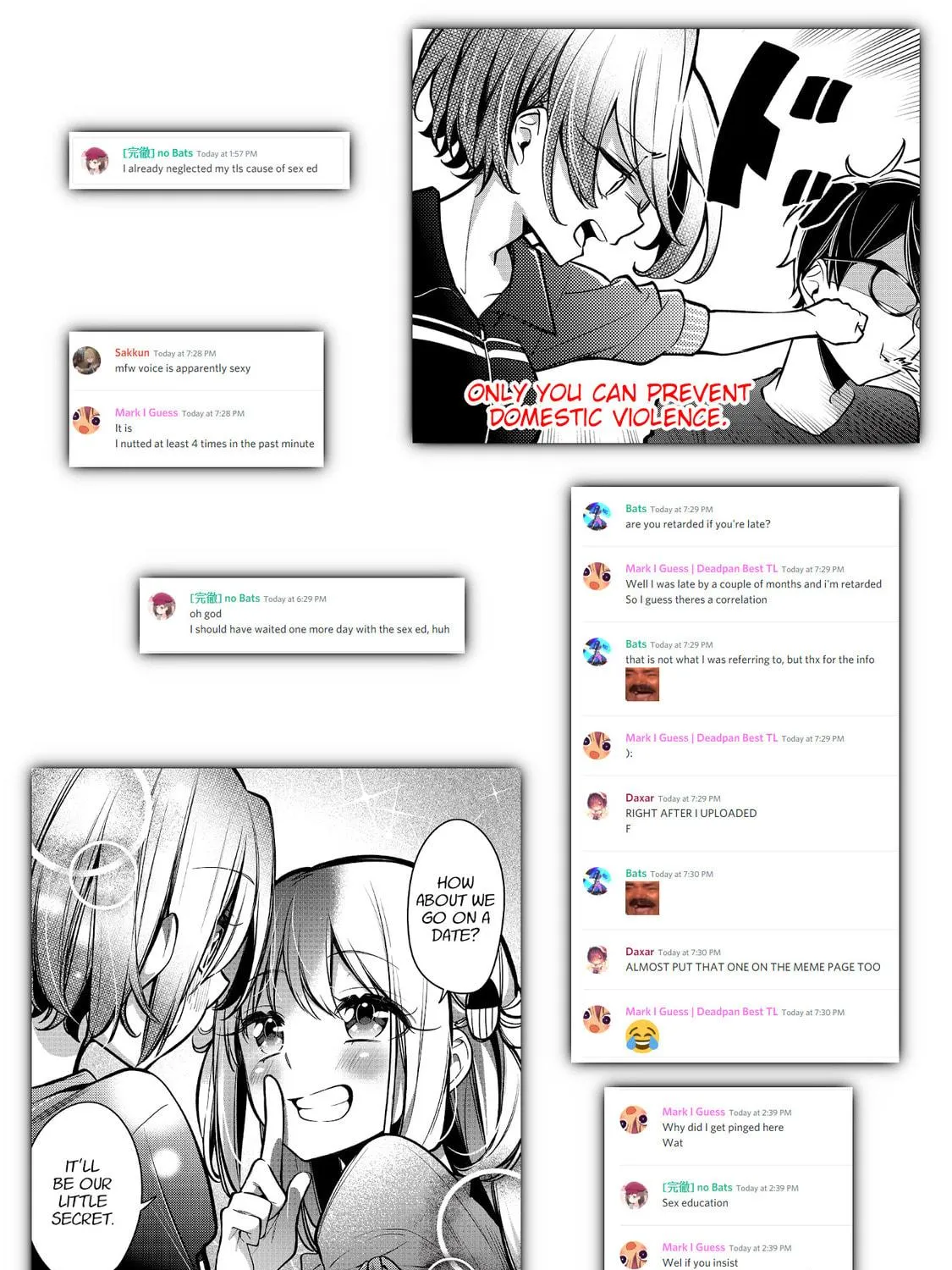 Read Himari no Mawari chapter 15 image 48 on Lezhin