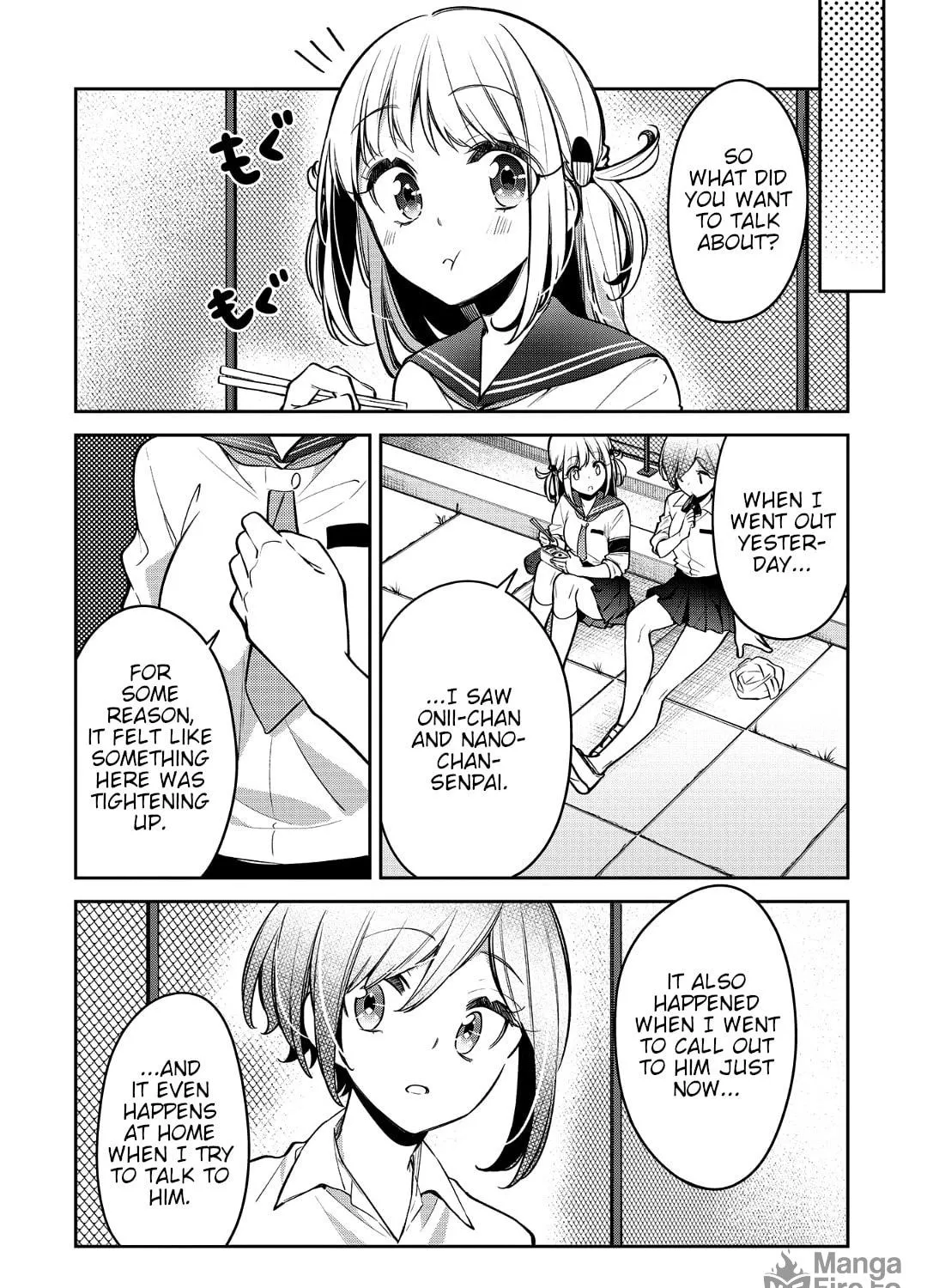 Read Himari no Mawari chapter 16 image 10 on Lezhin
