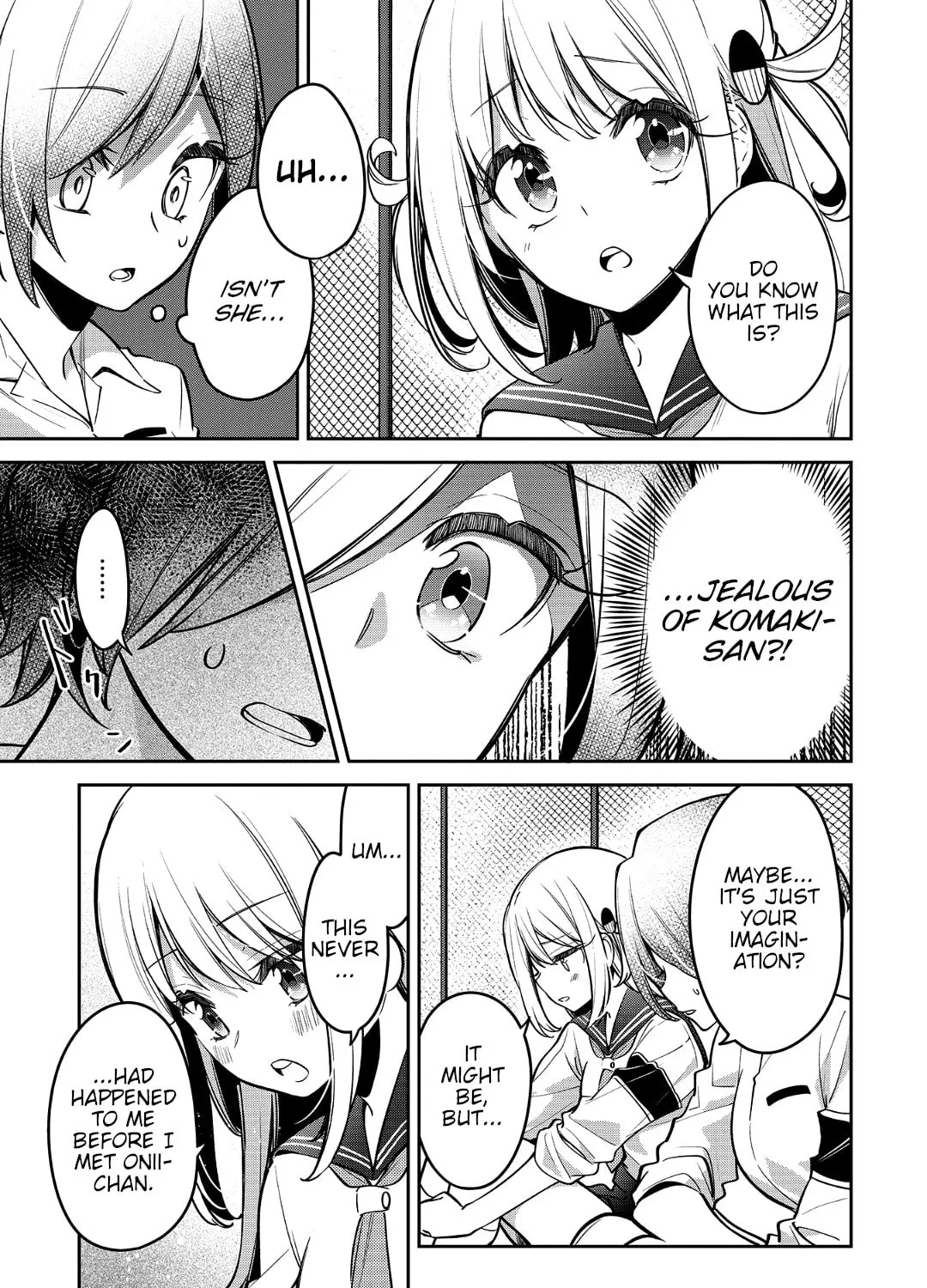 Read Himari no Mawari chapter 16 image 12 on Lezhin