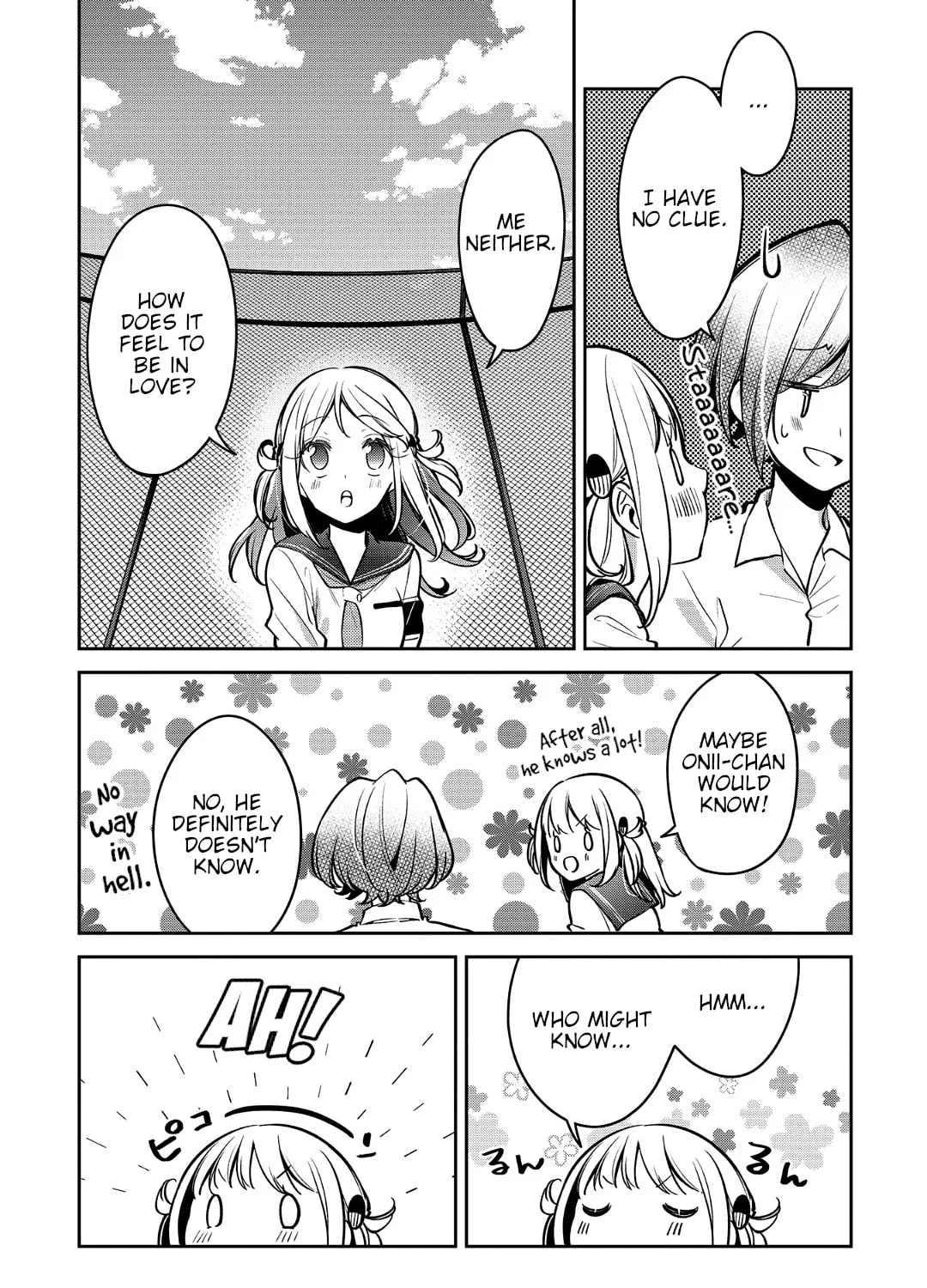 Read Himari no Mawari chapter 16 image 24 on Lezhin
