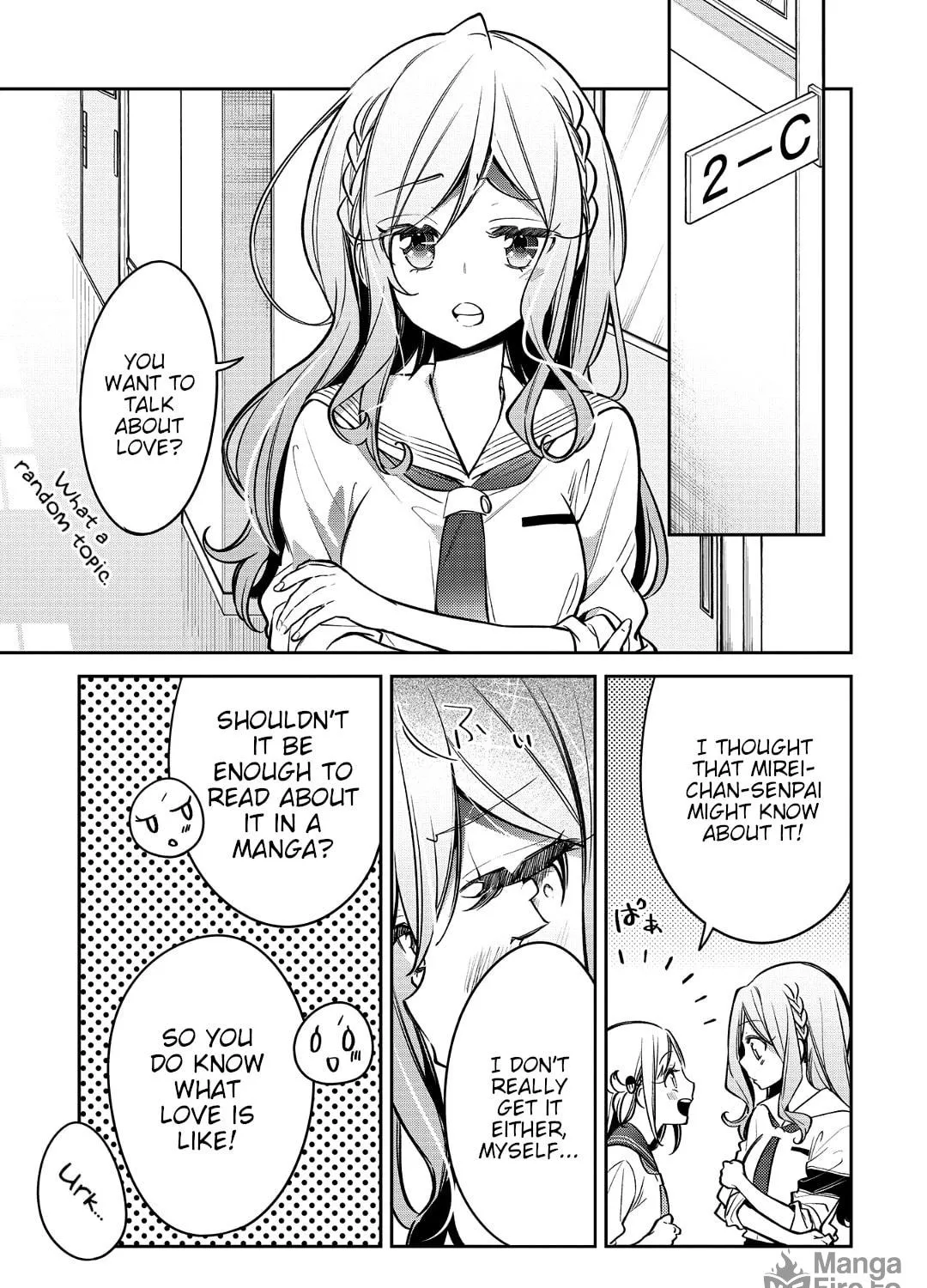 Read Himari no Mawari chapter 16 image 28 on Lezhin