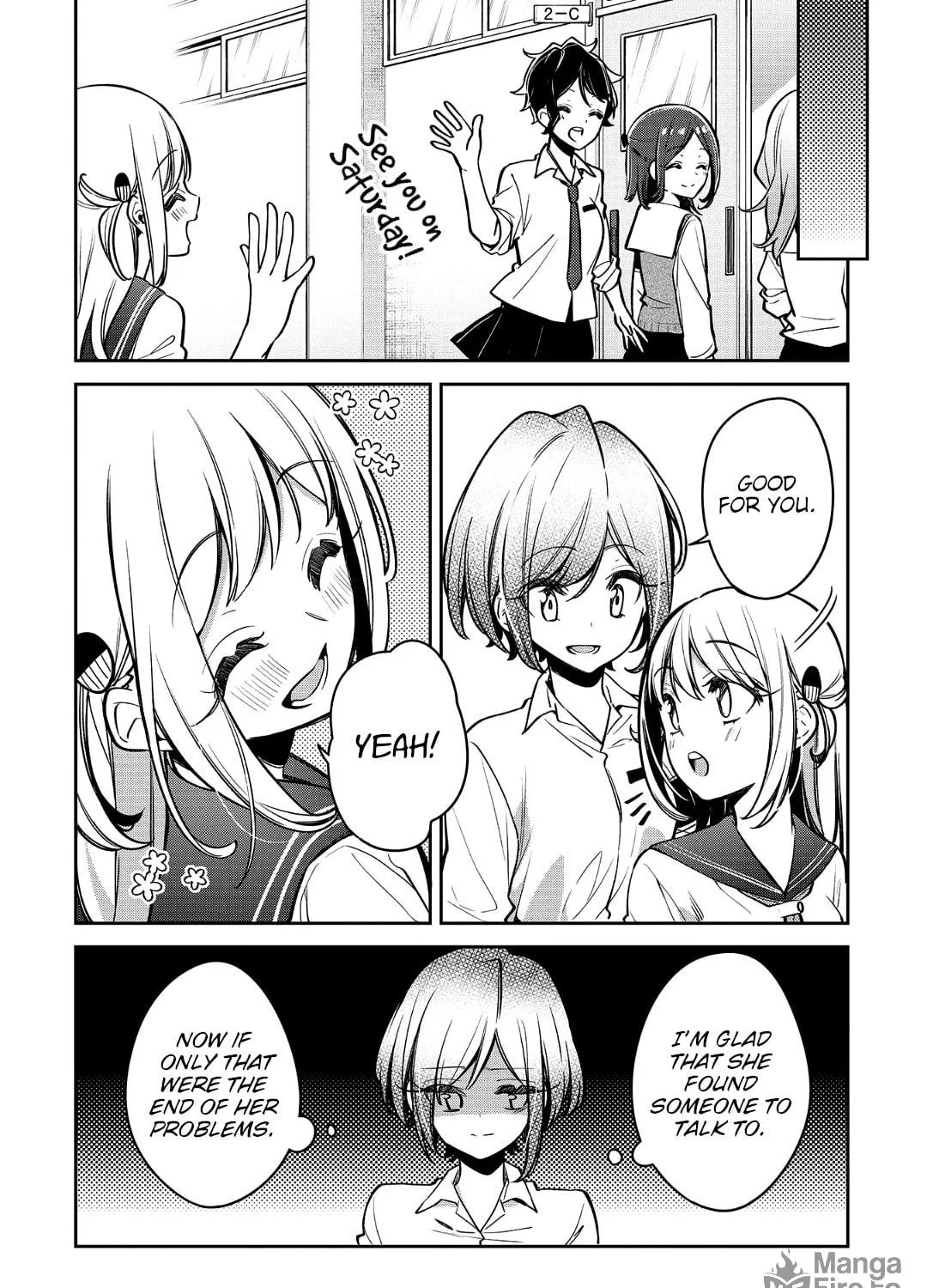 Read Himari no Mawari chapter 16 image 34 on Lezhin