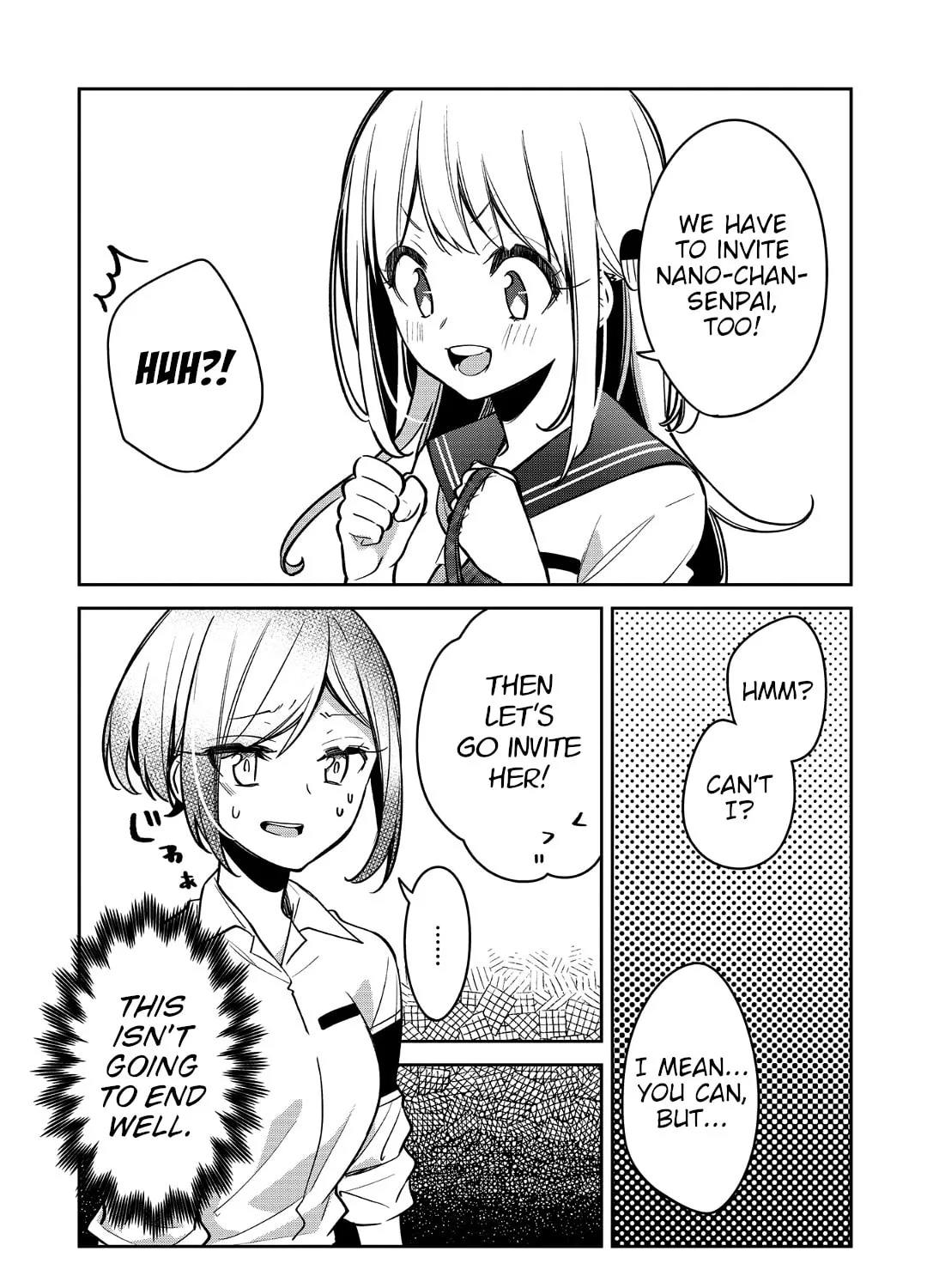 Read Himari no Mawari chapter 16 image 36 on Lezhin