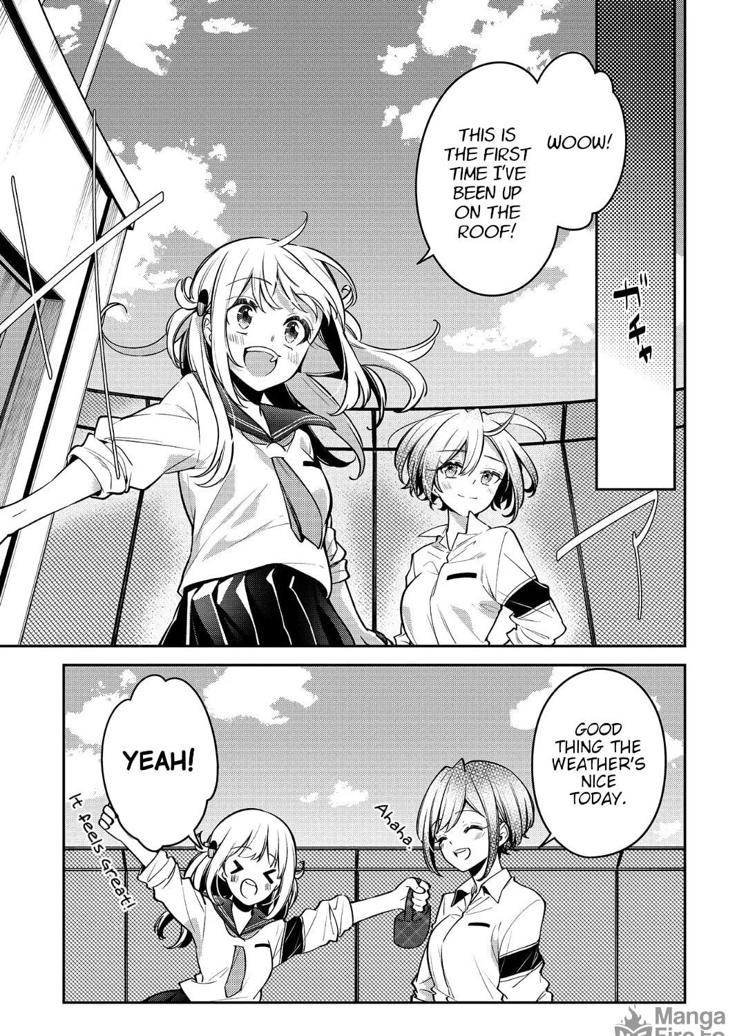 Read Himari no Mawari chapter 16 image 8 on Lezhin