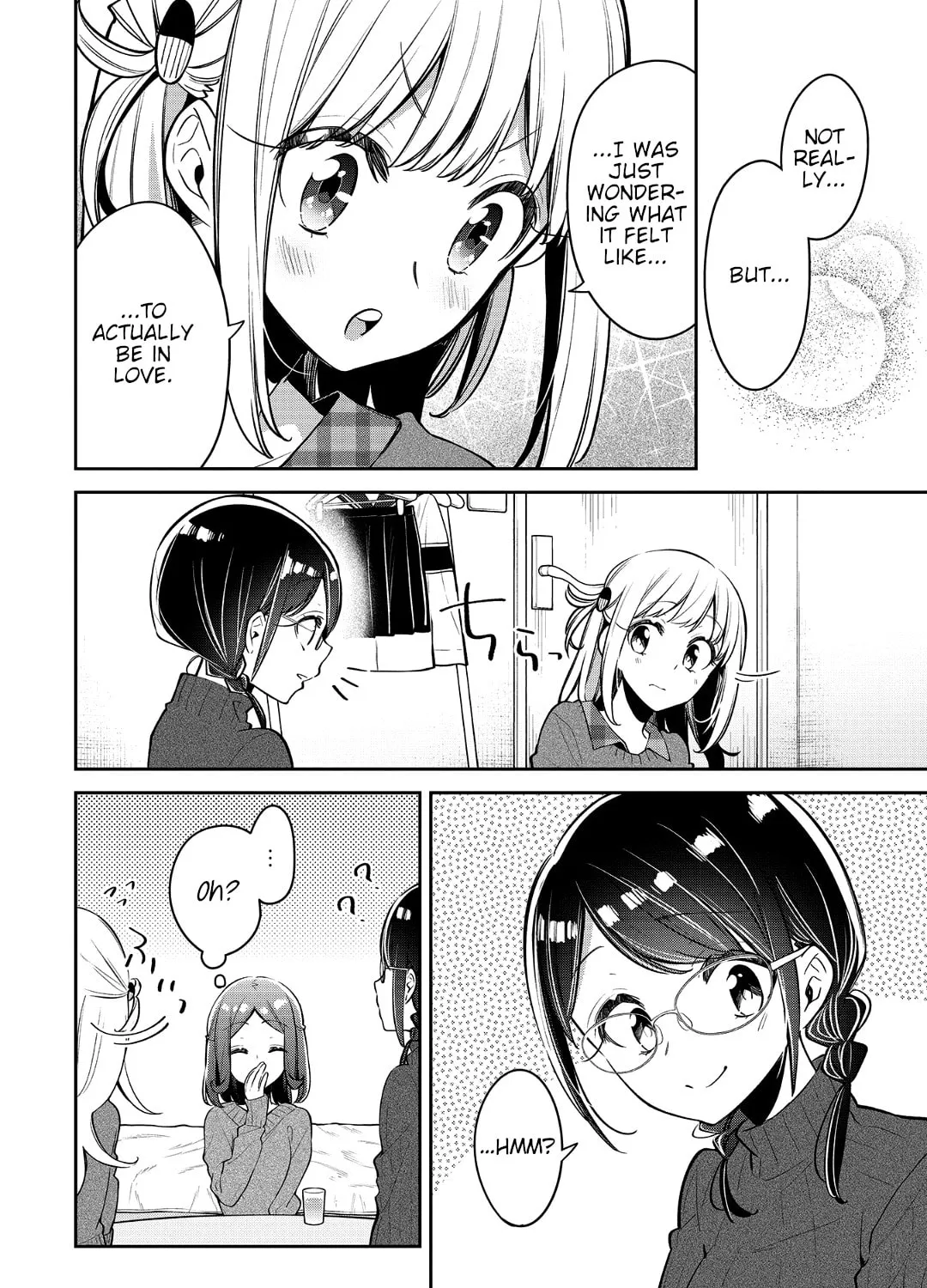 Read Himari no Mawari chapter 17 image 12 on Lezhin
