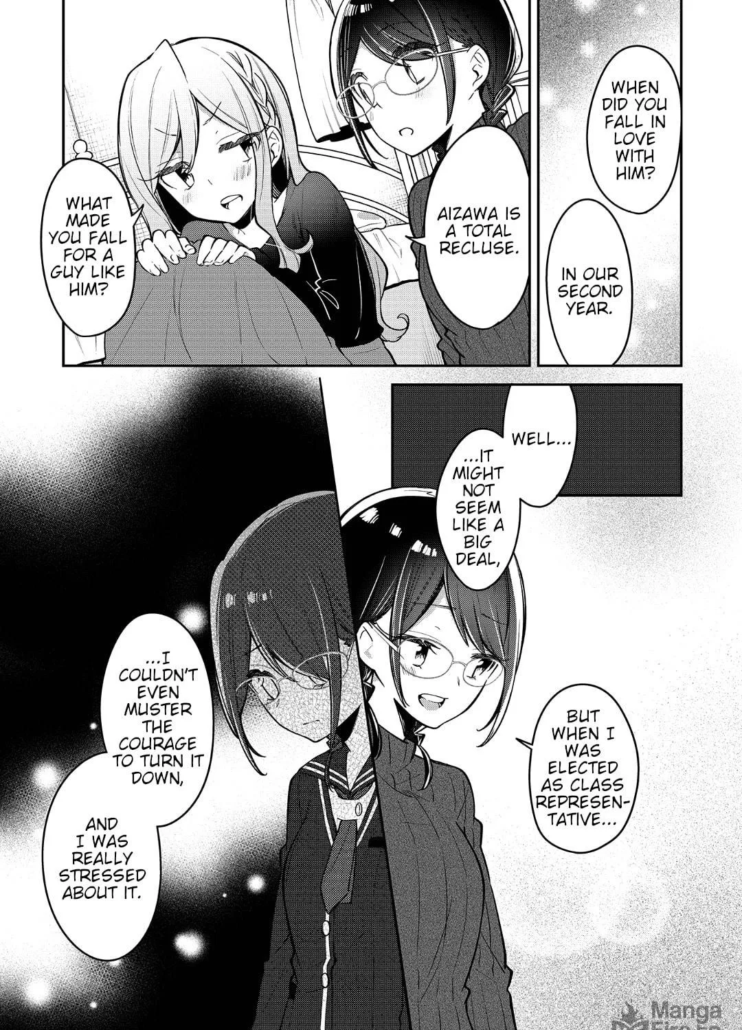 Read Himari no Mawari chapter 17 image 18 on Lezhin