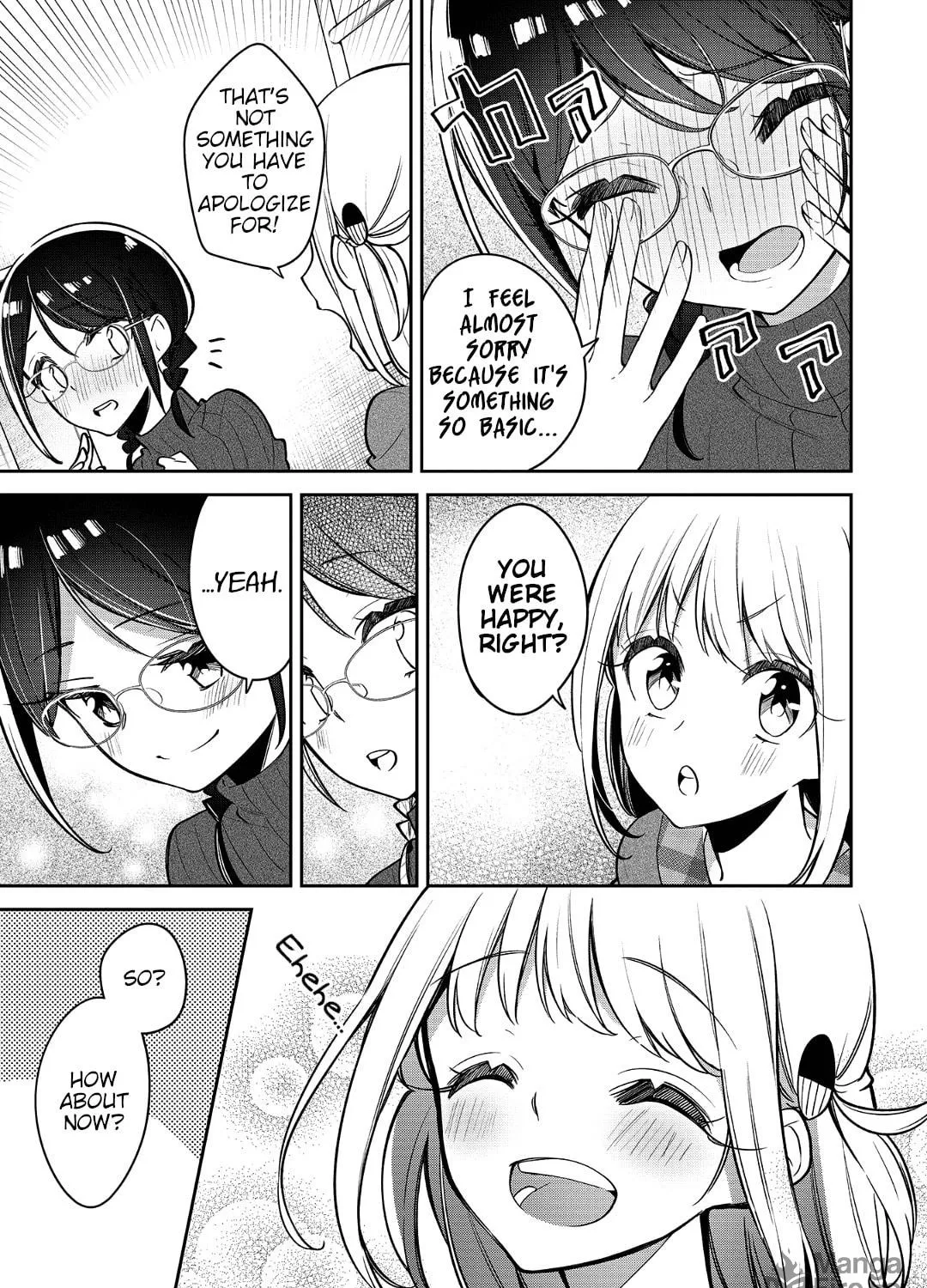 Read Himari no Mawari chapter 17 image 22 on Lezhin