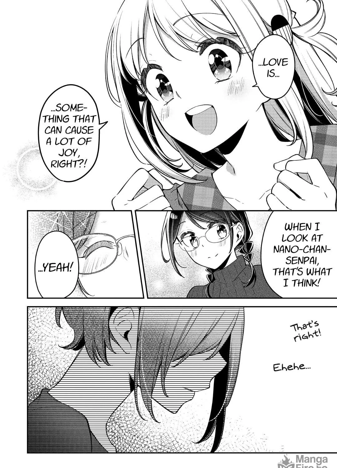 Read Himari no Mawari chapter 17 image 28 on Lezhin