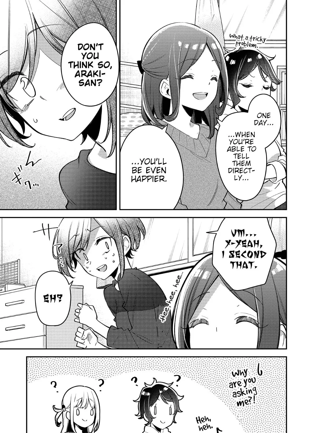 Read Himari no Mawari chapter 17 image 30 on Lezhin