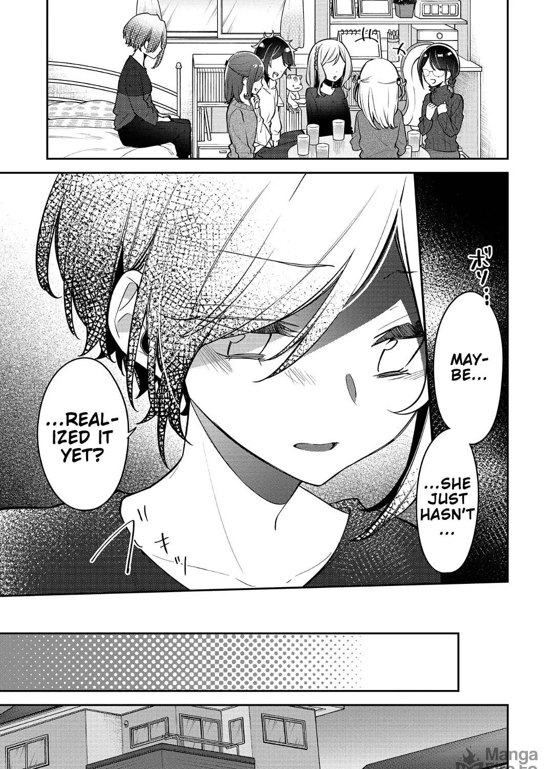 Read Himari no Mawari chapter 17 image 34 on Lezhin