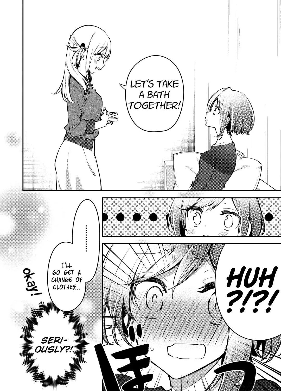 Read Himari no Mawari chapter 18 image 18 on Lezhin