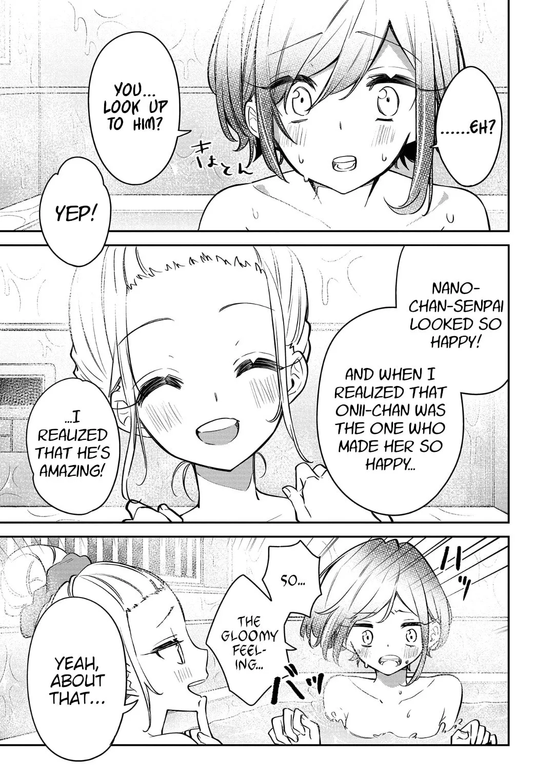 Read Himari no Mawari chapter 18 image 32 on Lezhin