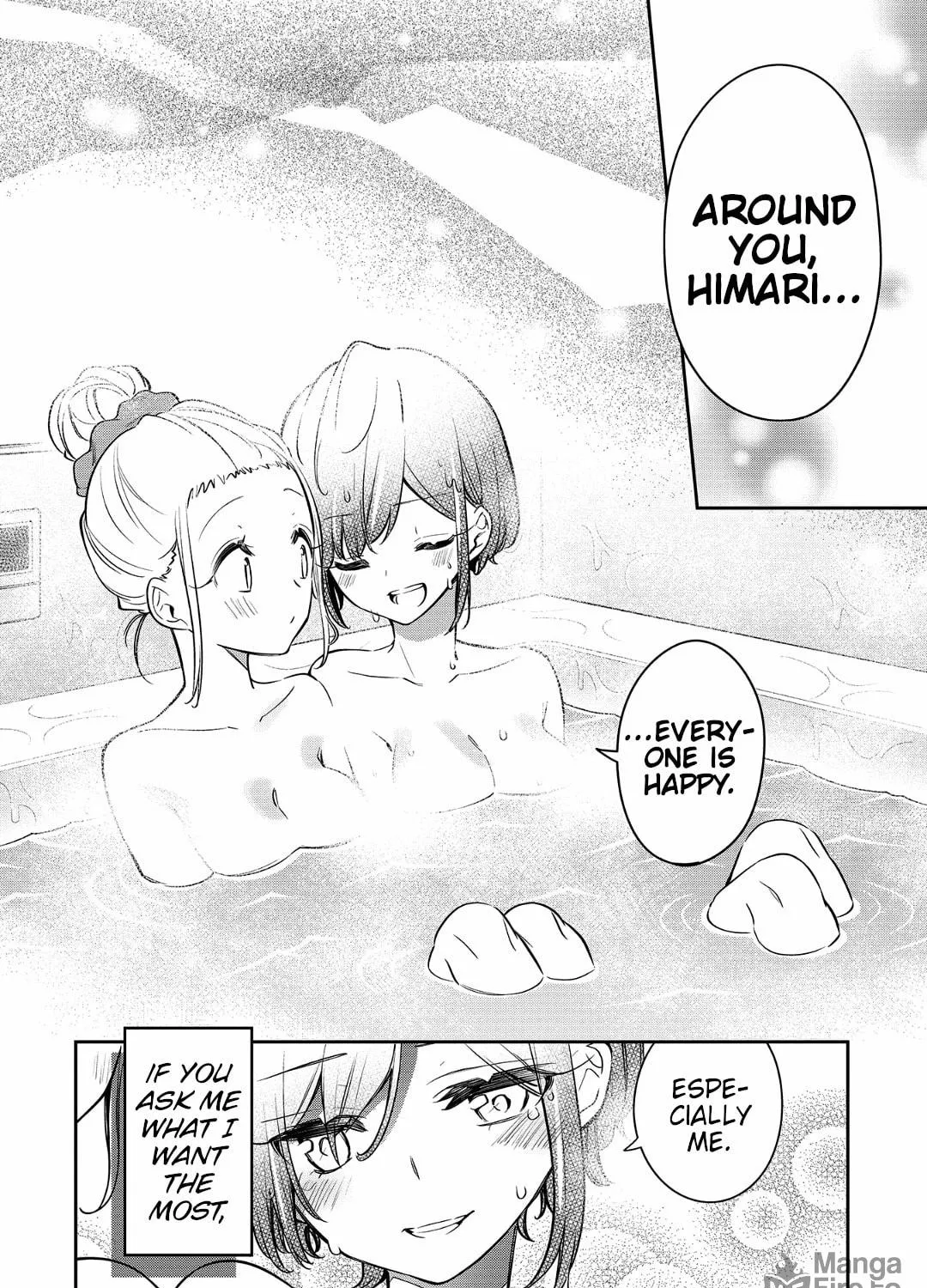 Read Himari no Mawari chapter 18 image 38 on Lezhin
