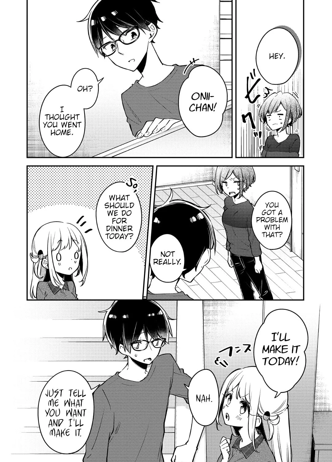 Read Himari no Mawari chapter 18 image 6 on Lezhin