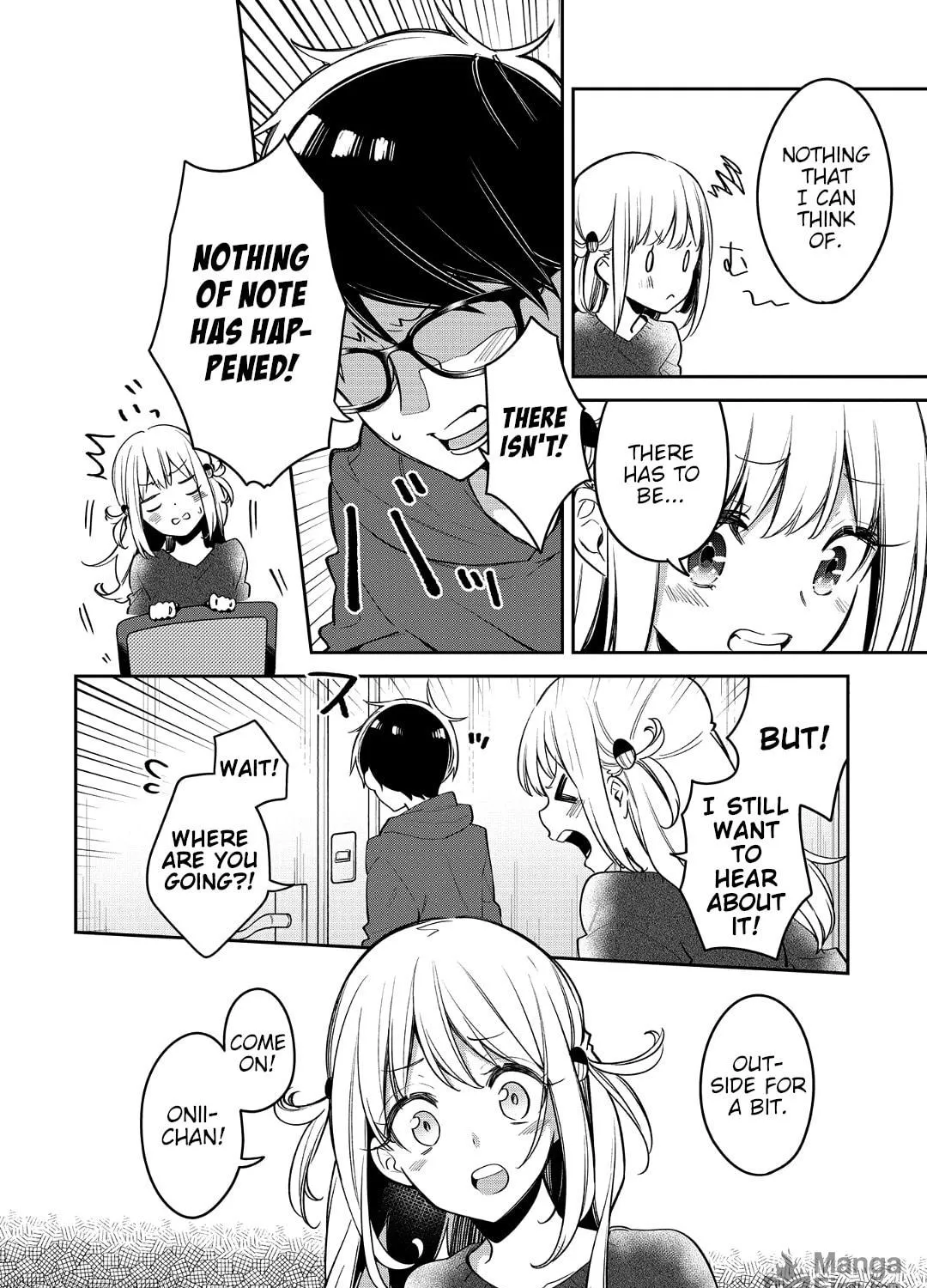 Read Himari no Mawari chapter 19 image 10 on Lezhin