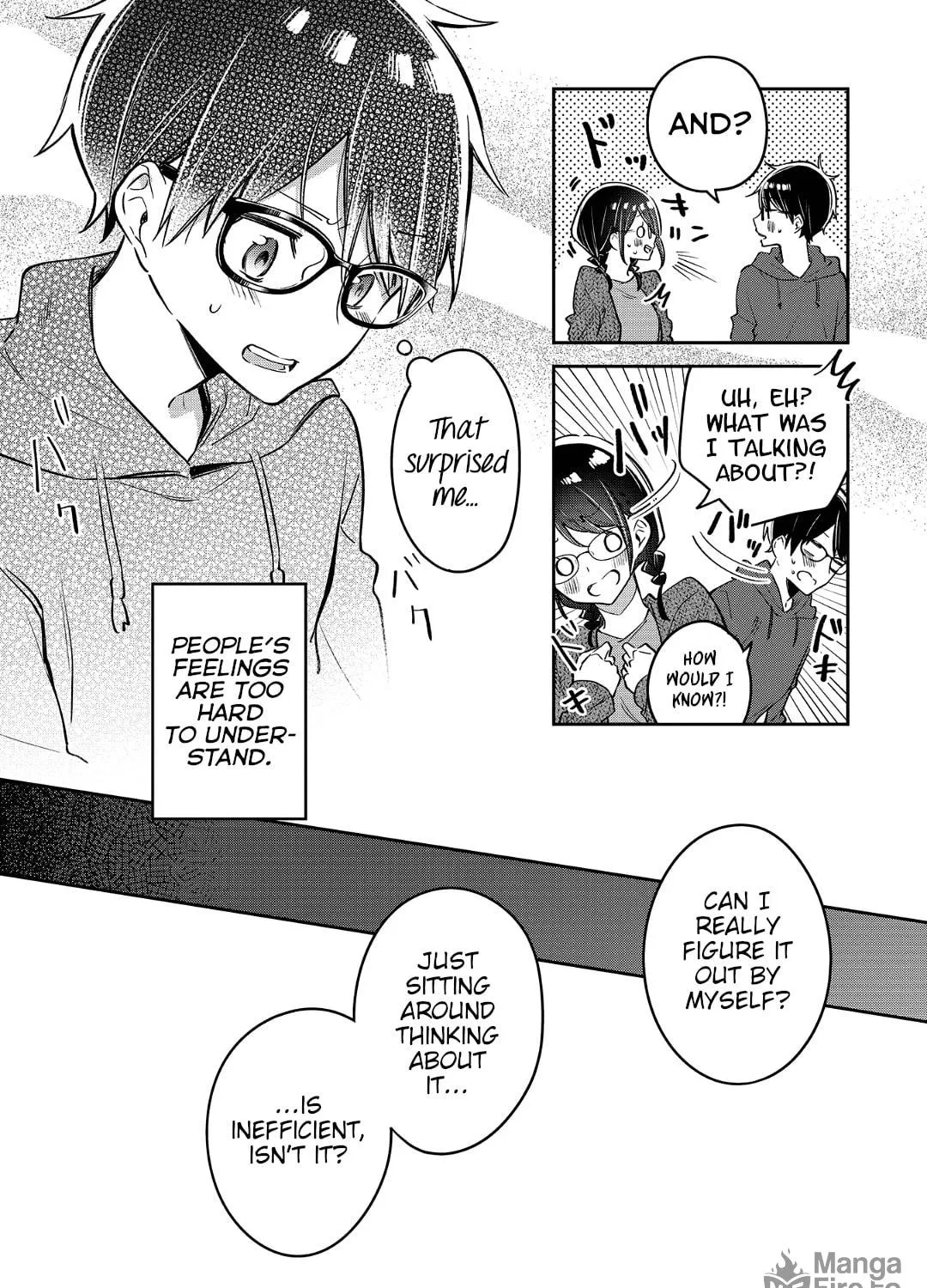 Read Himari no Mawari chapter 19 image 22 on Lezhin