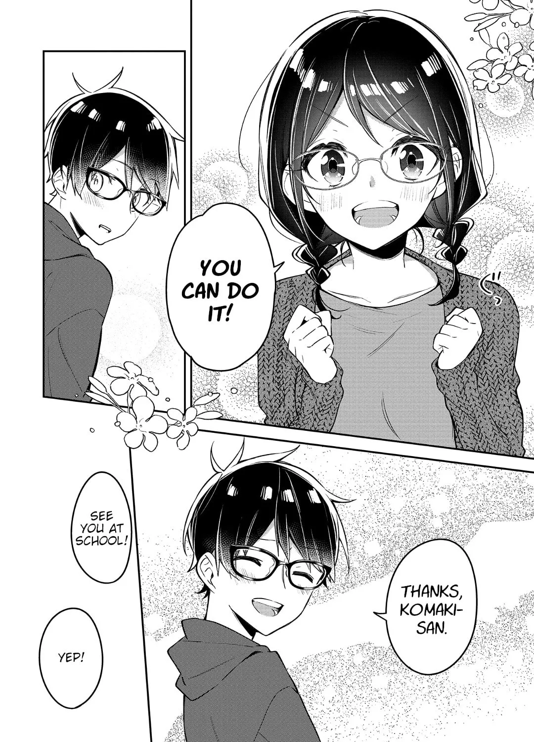 Read Himari no Mawari chapter 19 image 26 on Lezhin