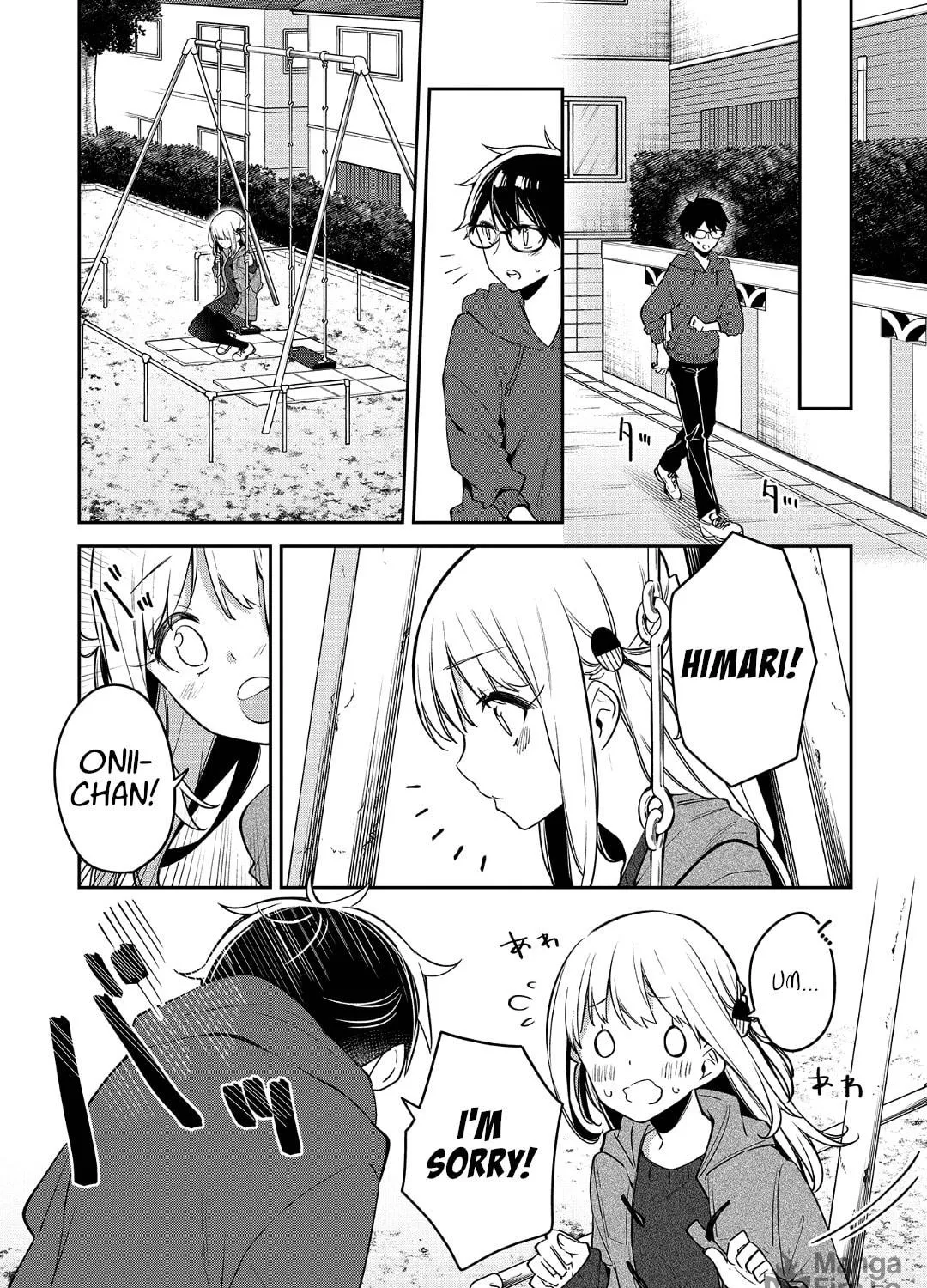 Read Himari no Mawari chapter 19 image 28 on Lezhin