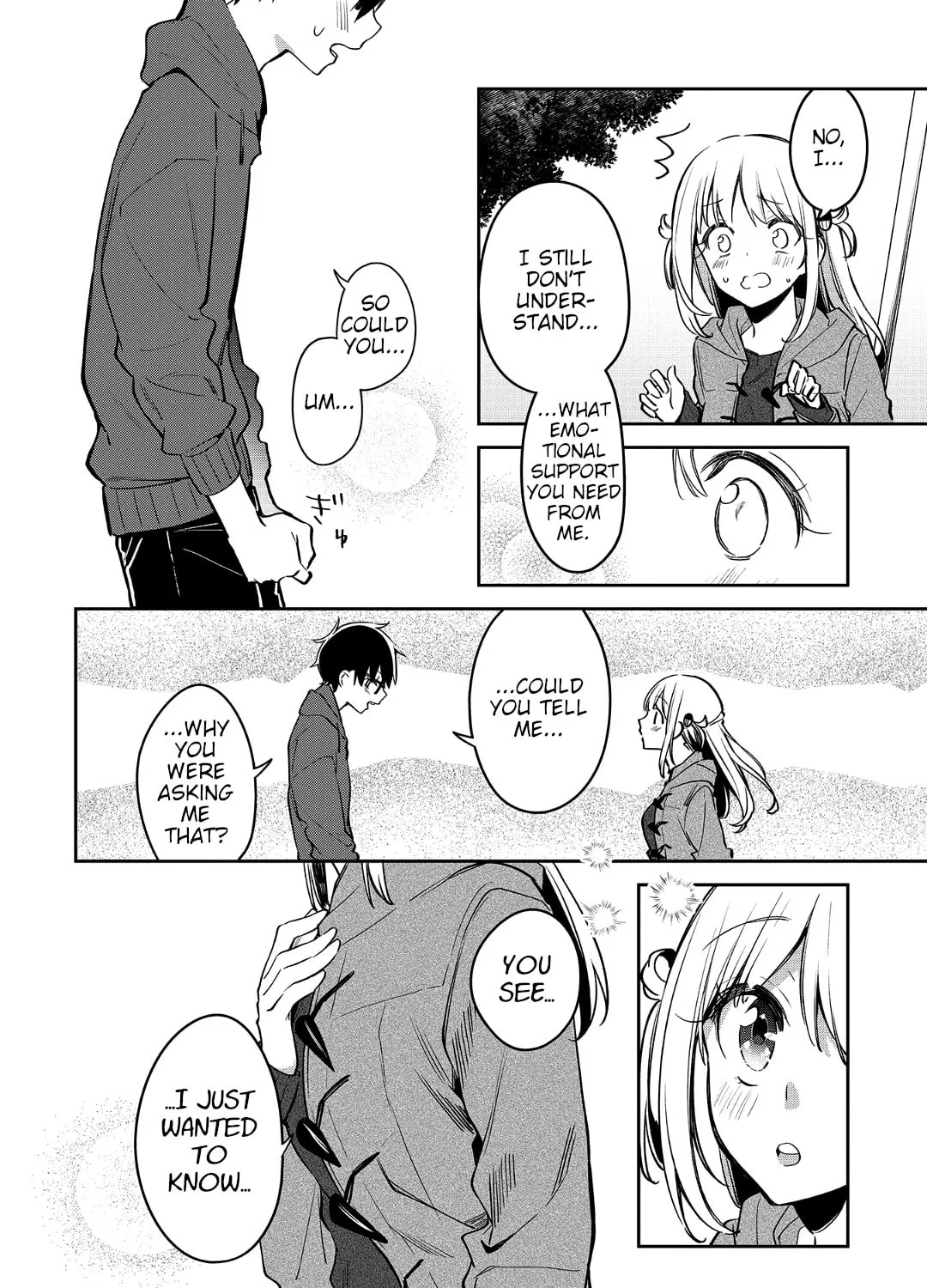 Read Himari no Mawari chapter 19 image 30 on Lezhin
