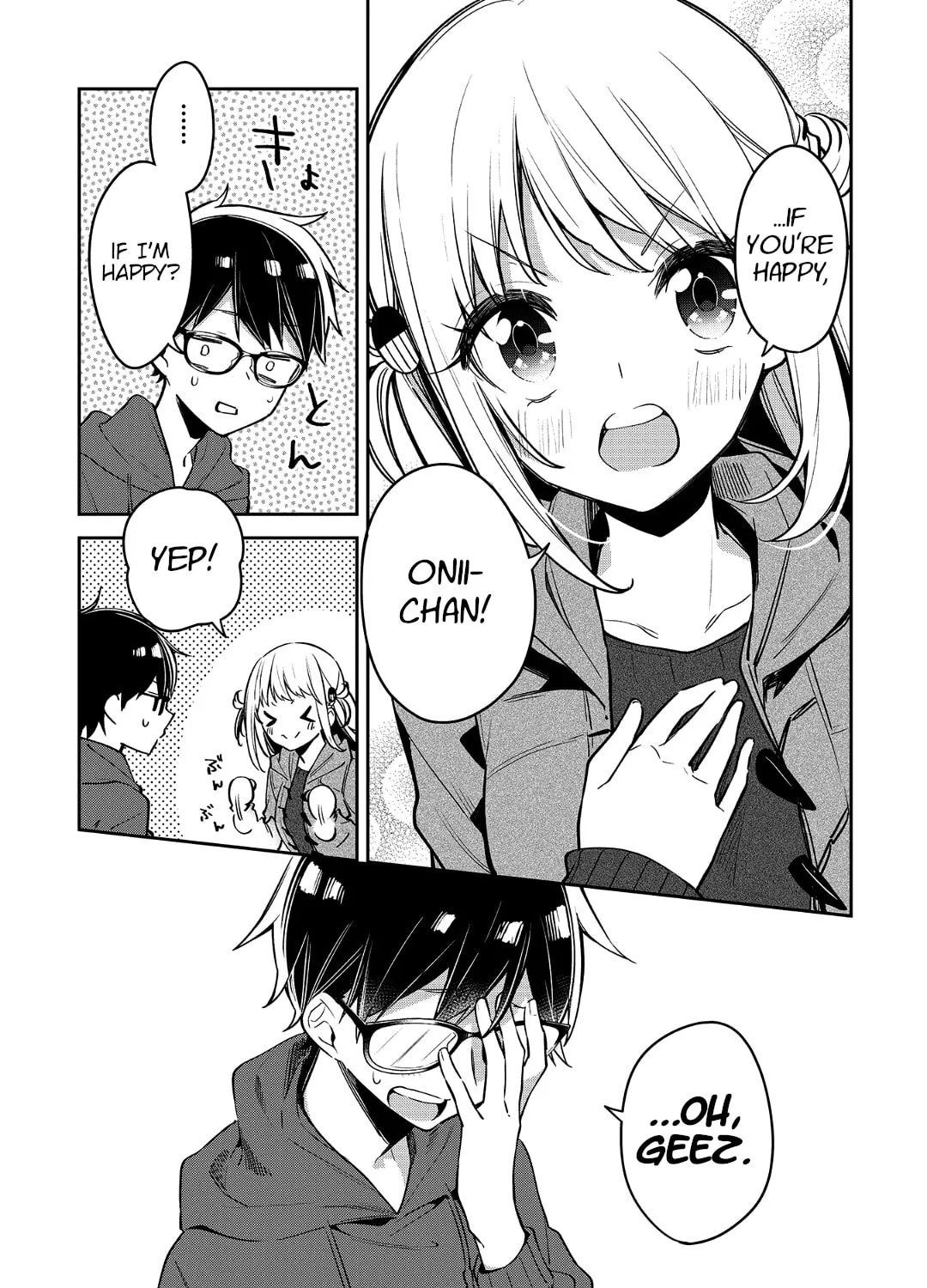 Read Himari no Mawari chapter 19 image 32 on Lezhin