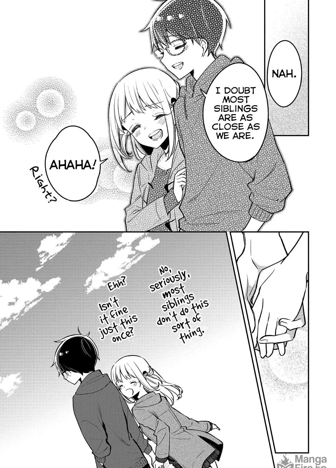 Read Himari no Mawari chapter 19 image 40 on Lezhin