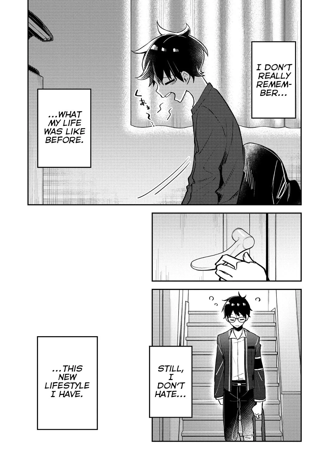 Read Himari no Mawari chapter 19 image 44 on Lezhin