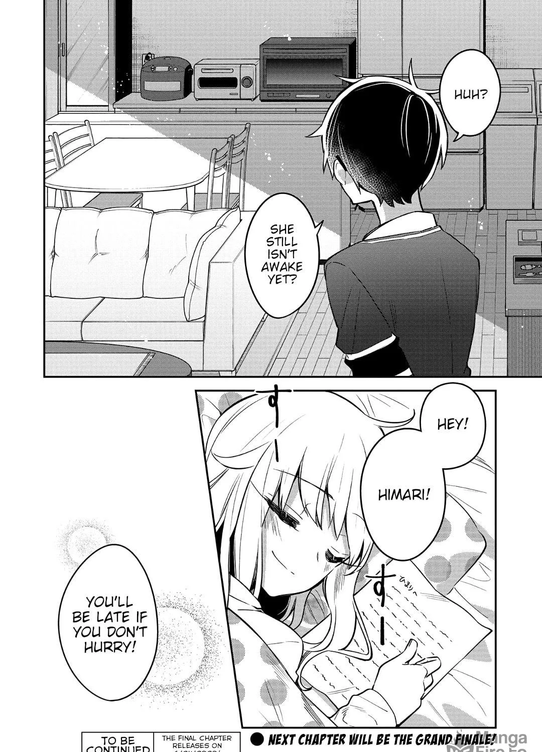 Read Himari no Mawari chapter 19 image 46 on Lezhin