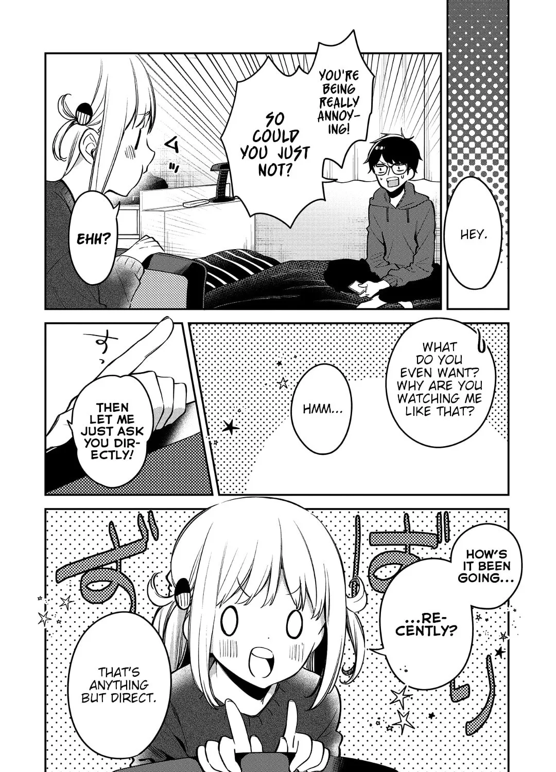 Read Himari no Mawari chapter 19 image 6 on Lezhin