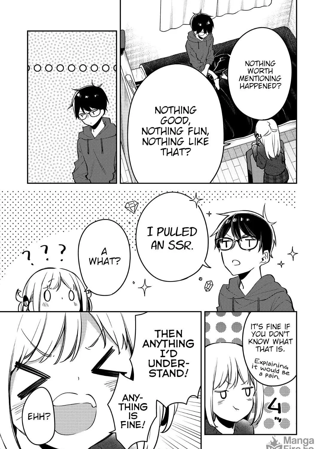 Read Himari no Mawari chapter 19 image 8 on Lezhin