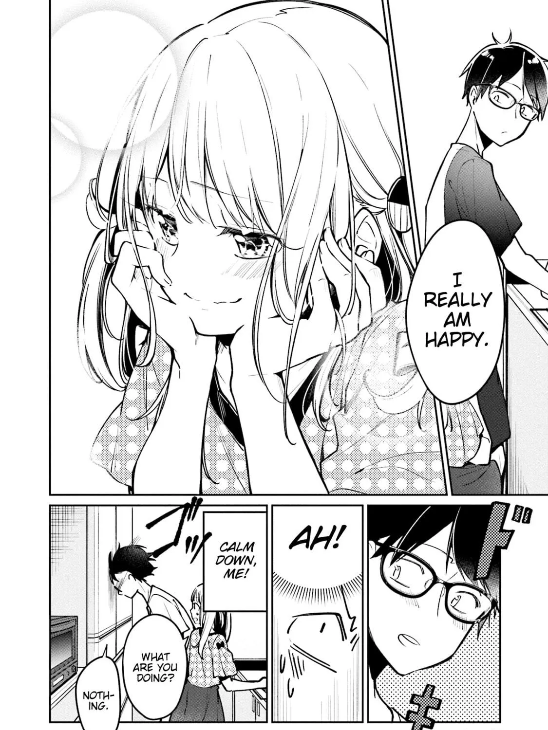 Read Himari no Mawari chapter 2 image 18 on Lezhin