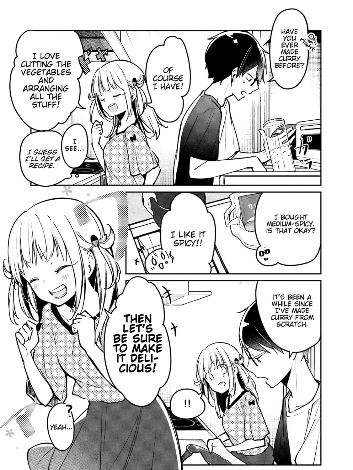 Read Himari no Mawari chapter 2 image 20 on Lezhin