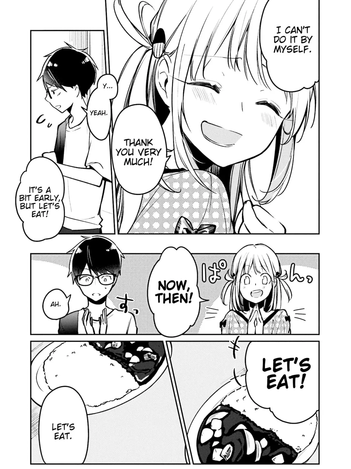 Read Himari no Mawari chapter 2 image 32 on Lezhin