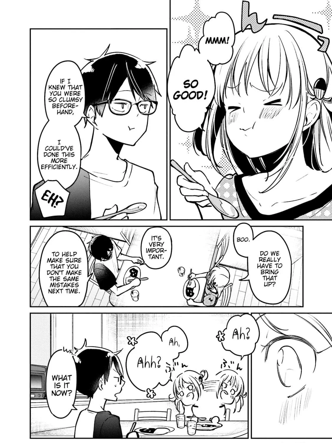 Read Himari no Mawari chapter 2 image 34 on Lezhin