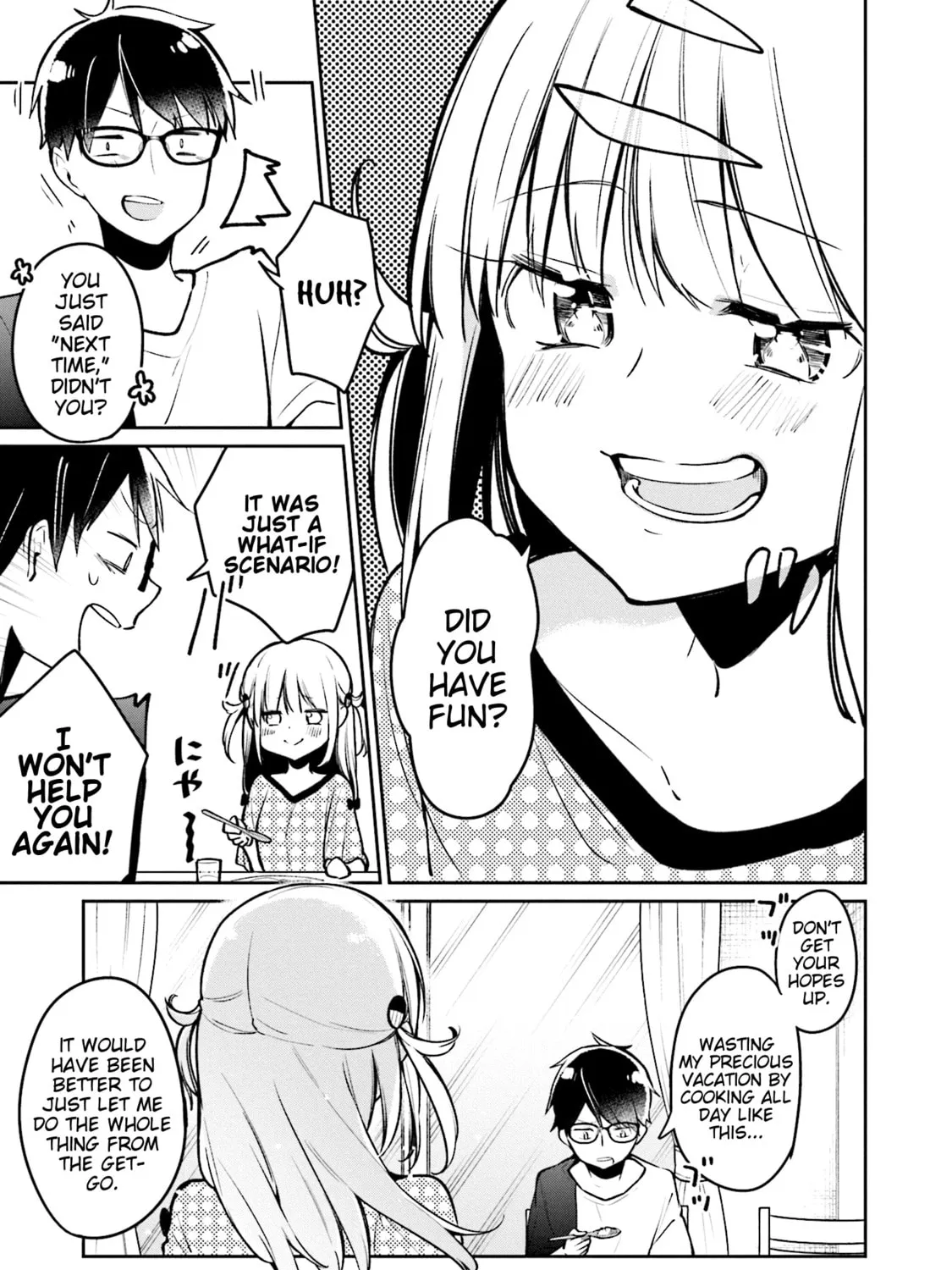 Read Himari no Mawari chapter 2 image 36 on Lezhin