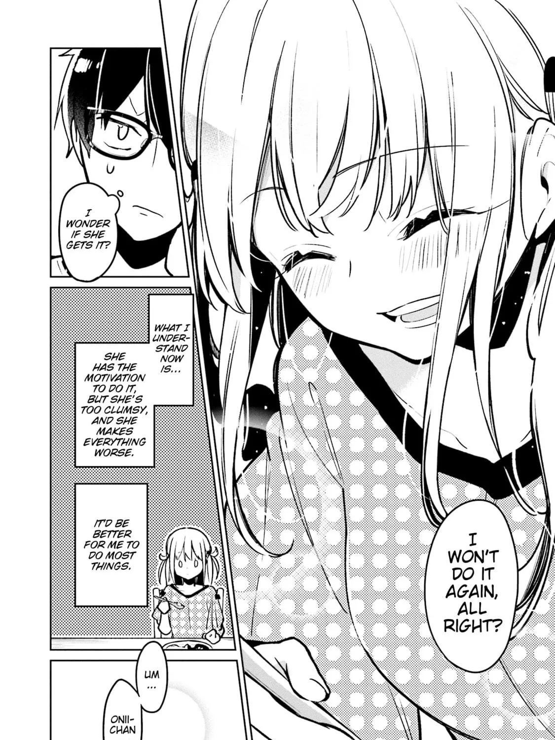 Read Himari no Mawari chapter 2 image 38 on Lezhin
