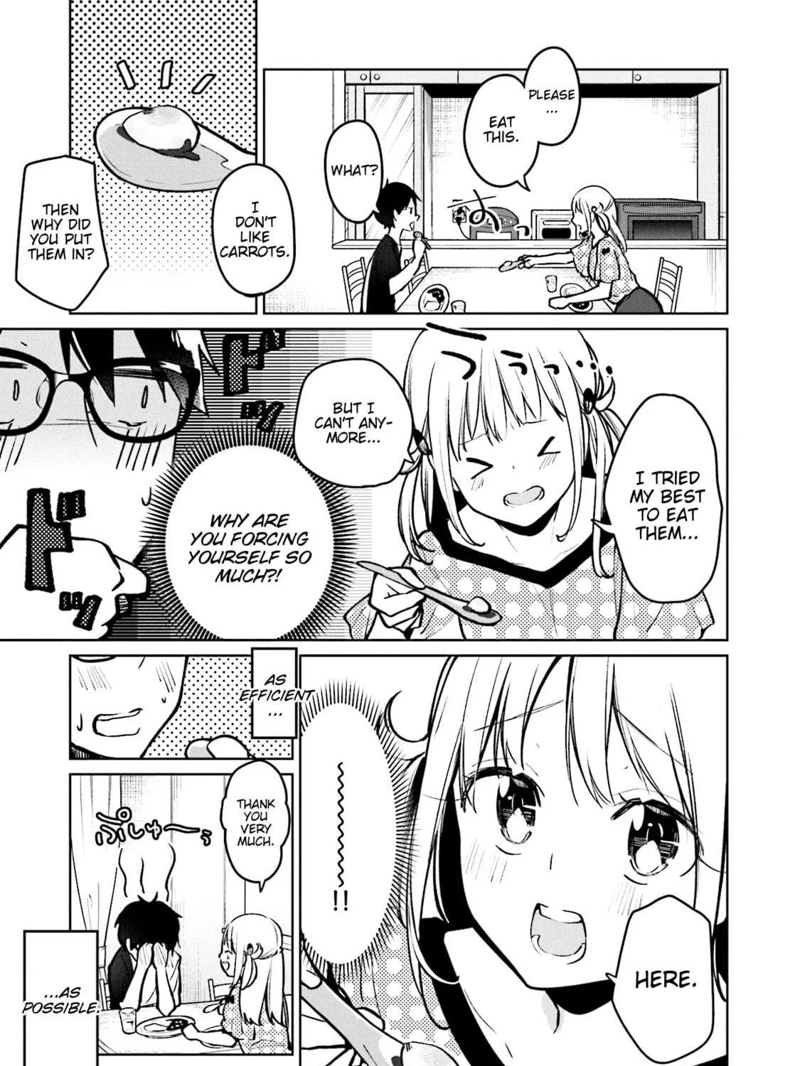 Read Himari no Mawari chapter 2 image 40 on Lezhin