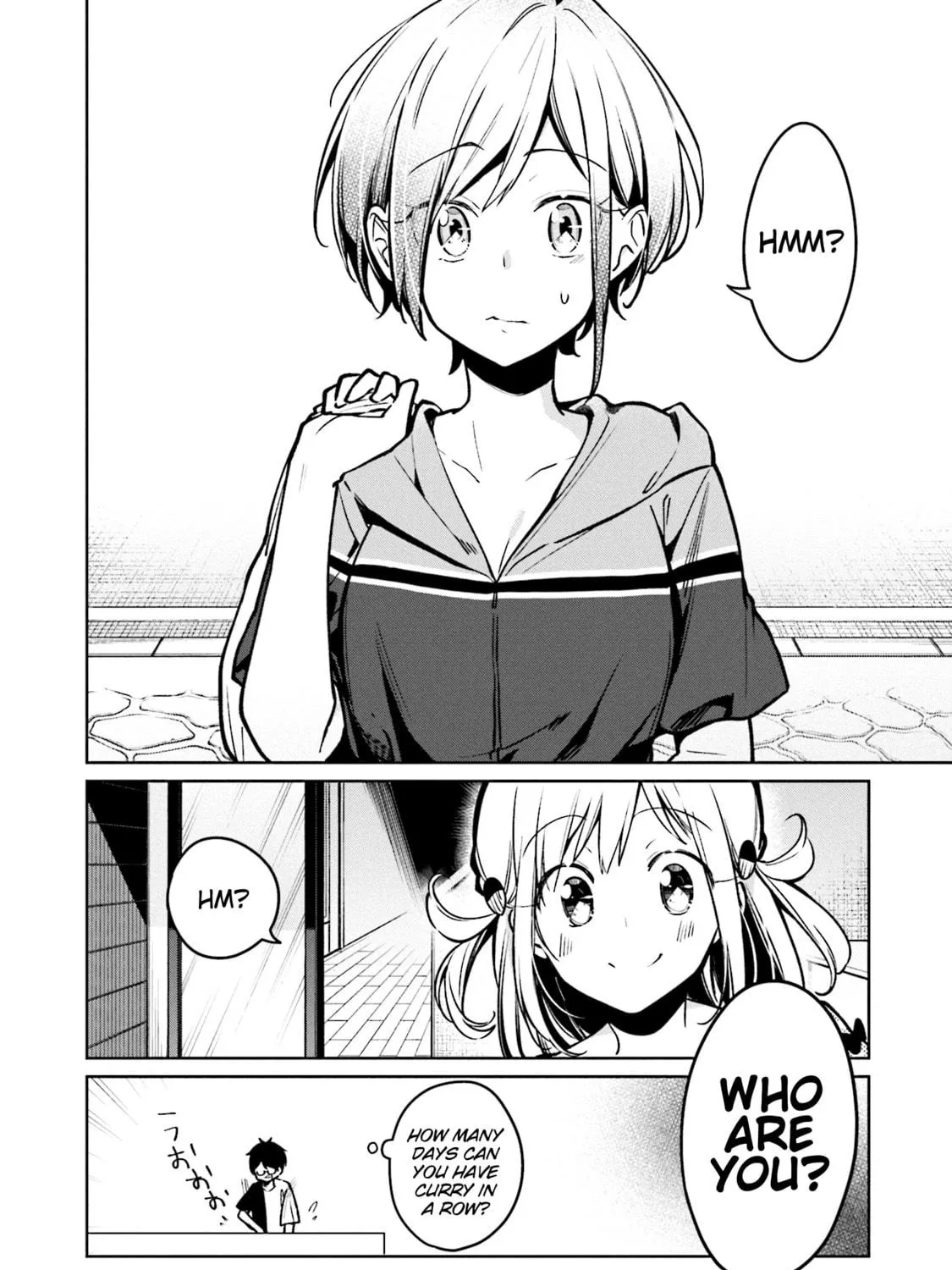 Read Himari no Mawari chapter 2 image 46 on Lezhin