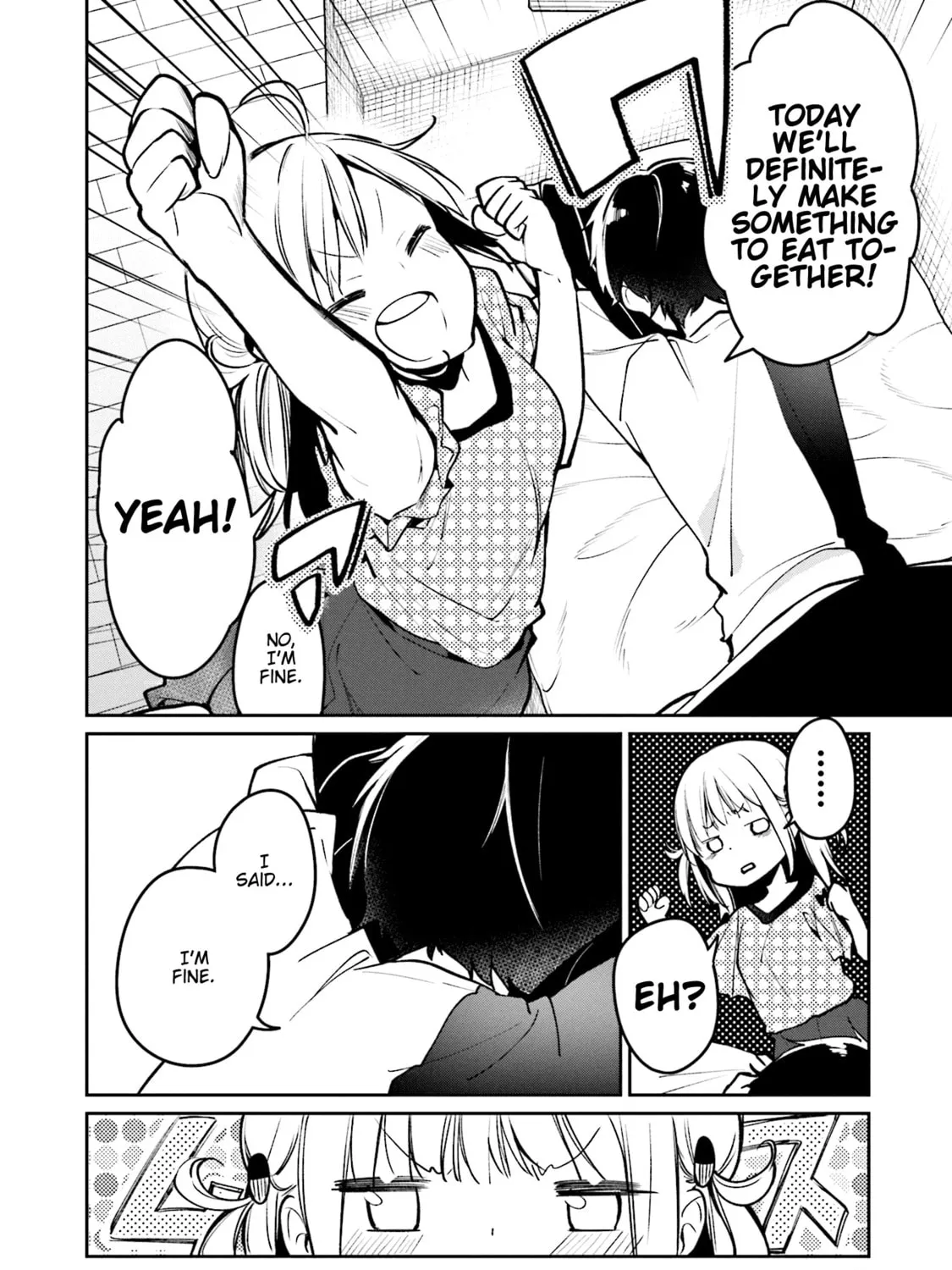 Read Himari no Mawari chapter 2 image 6 on Lezhin